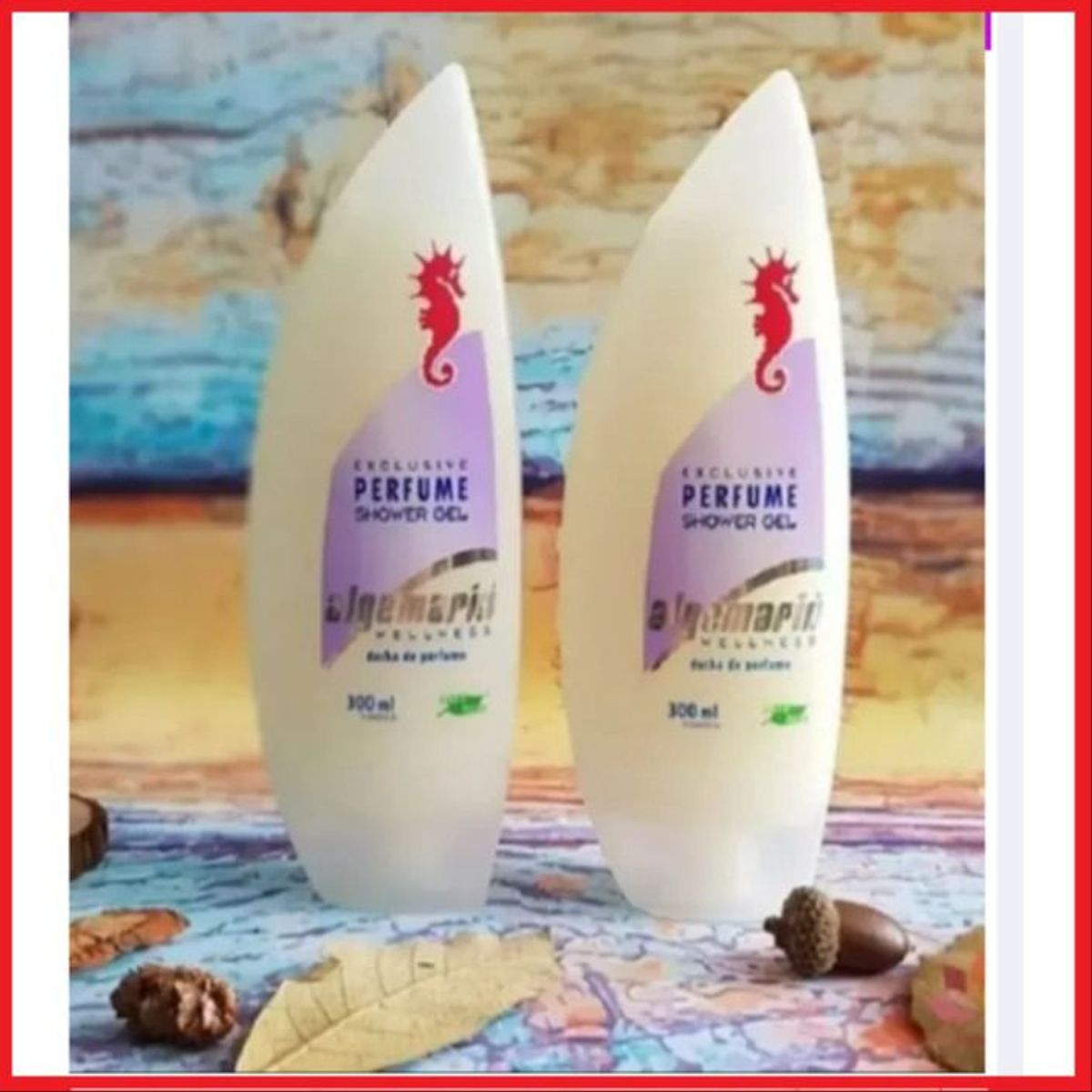 SỮA TẮM CÁ NGỰA PERFUME 300ML HÀNG CHUẨN CÓ TEM NHẬP KHẨU CTB250 - ALGEMARIN SỮA TẮM CÁ NGỰA PERFUME 300ML HÀNG CHUẨN CÓ TEM NHẬP KHẨU CTB250 - ALGEMARIN