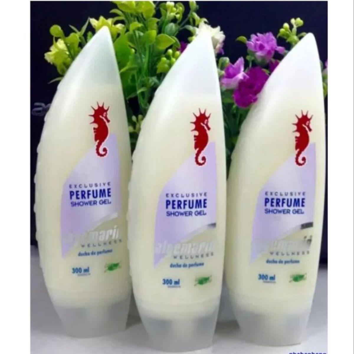 SỮA TẮM CÁ NGỰA PERFUME 300ML HÀNG CHUẨN CÓ TEM NHẬP KHẨU CTB250 - ALGEMARIN SỮA TẮM CÁ NGỰA PERFUME 300ML HÀNG CHUẨN CÓ TEM NHẬP KHẨU CTB250 - ALGEMARIN