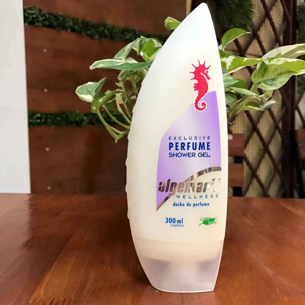 SỮA TẮM CÁ NGỰA PERFUME 300ML HÀNG CHUẨN CÓ TEM NHẬP KHẨU CTB250 - ALGEMARIN SỮA TẮM CÁ NGỰA PERFUME 300ML HÀNG CHUẨN CÓ TEM NHẬP KHẨU CTB250 - ALGEMARIN