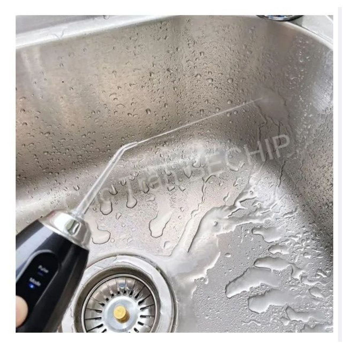 MÁY TĂM NƯỚC CAO CẤP VANLU WATERFLOSSER CHÍNH HÃNG FULL BOX, 3 CHẾ ĐỘ XỊT NƯỚC, TẶNG KÈM 4 ĐẦU XỊT - BECHIP MÁY TĂM NƯỚC CAO CẤP VANLU WATERFLOSSER CHÍNH HÃNG FULL BOX, 3 CHẾ ĐỘ XỊT NƯỚC, TẶNG KÈM 4 ĐẦU XỊT - BECHIP