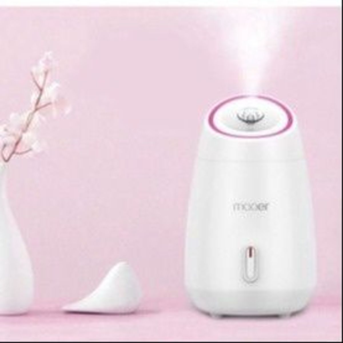 MÁY XÔNG MẶT MAOER, XÔNG HƠI HOA QUẢ, THẢO DƯỢC CTB474 - BECHIP MÁY XÔNG MẶT MAOER, XÔNG HƠI HOA QUẢ, THẢO DƯỢC CTB474 - BECHIP