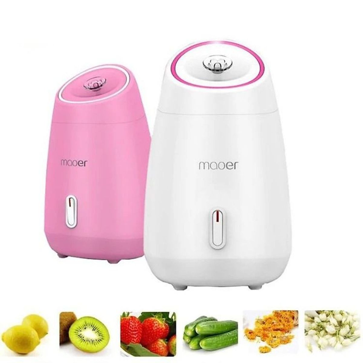 MÁY XÔNG MẶT MAOER, XÔNG HƠI HOA QUẢ, THẢO DƯỢC CTB474 - BECHIP MÁY XÔNG MẶT MAOER, XÔNG HƠI HOA QUẢ, THẢO DƯỢC CTB474 - BECHIP
