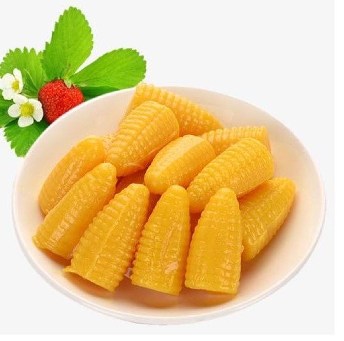 Gửi kẹo dẻo bắp đi Ấn Độ – Món quà Tết ngọt ngào từ Bình Dương đến tay người thân