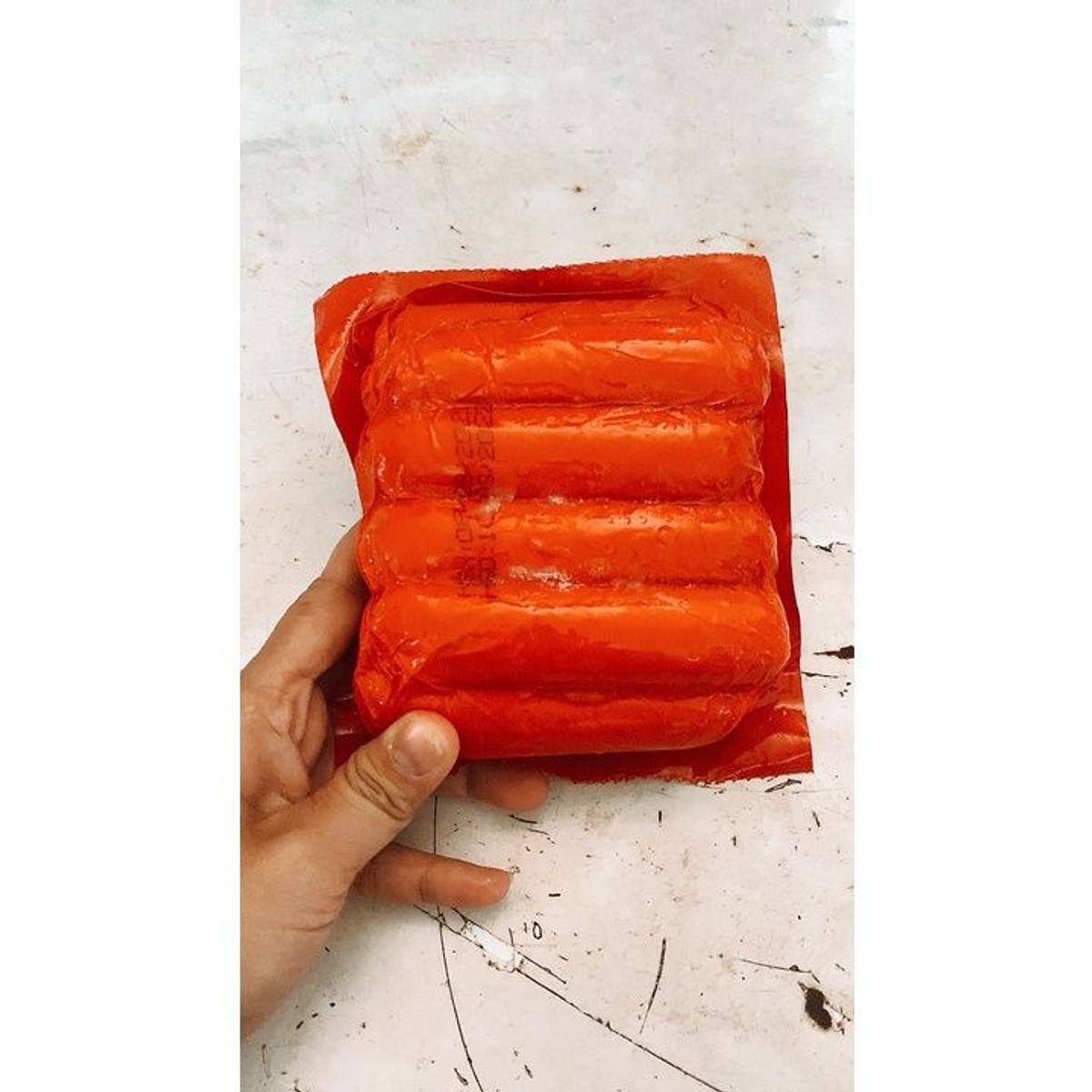 Xúc Xích đức Hồng Hà 500gr 10 cây (giao Hoả tốc tphcm) Xúc Xích đức Hồng Hà 500gr 10 cây (giao Hoả tốc tphcm)