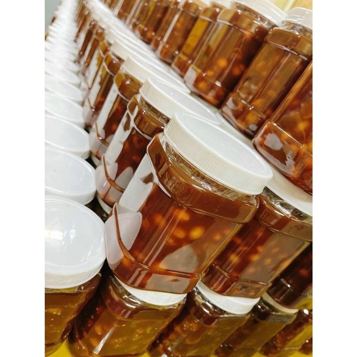 Đá Me Hạt dẻo rim đác Mít hủ 1kg Đá Me Hạt dẻo rim đác Mít hủ 1kg