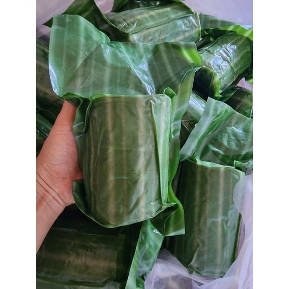 Chả bò ớt xiêm xanh 500gr 2 đòn (giao hỏa tốc tphcm) Chả bò ớt xiêm xanh 500gr 2 đòn (giao hỏa tốc tphcm)
