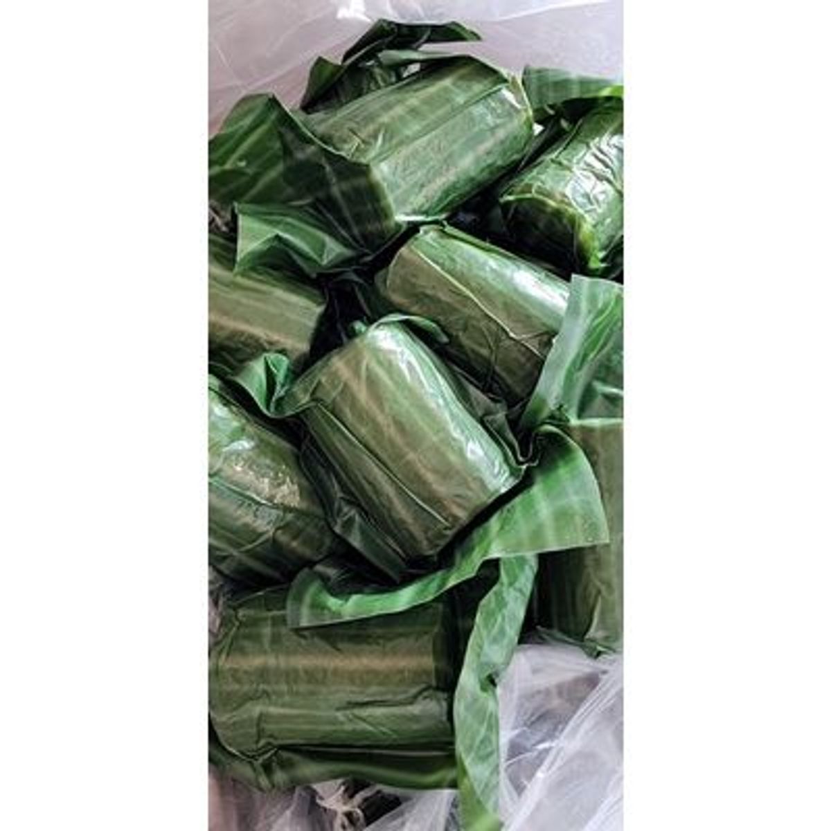Chả bò ớt xiêm xanh 500gr 2 đòn (giao hỏa tốc tphcm) Chả bò ớt xiêm xanh 500gr 2 đòn (giao hỏa tốc tphcm)