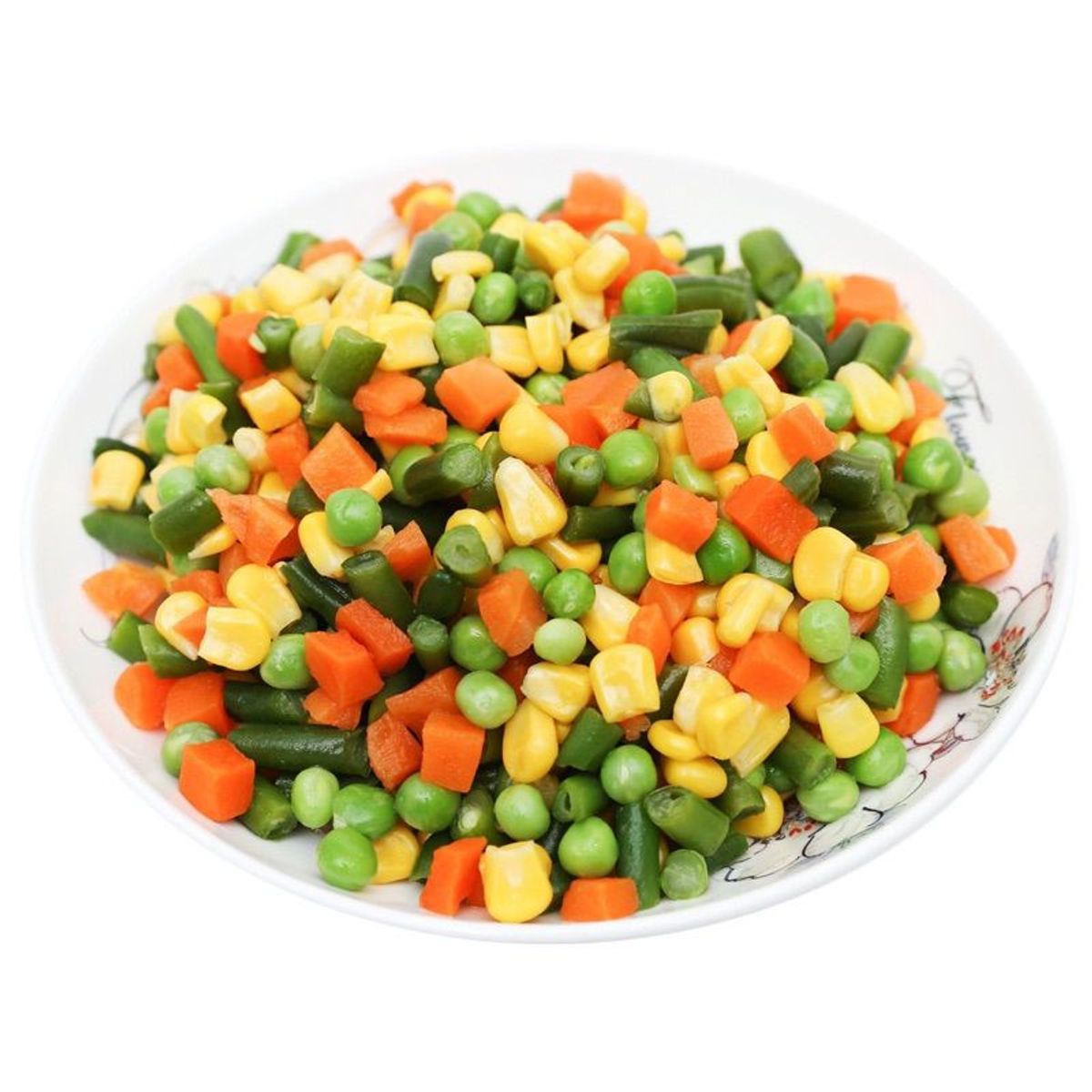 Rau củ hộp hợp cắt sẵn bịch 1kg (giao tphcm) Rau củ hộp hợp cắt sẵn bịch 1kg (giao tphcm)