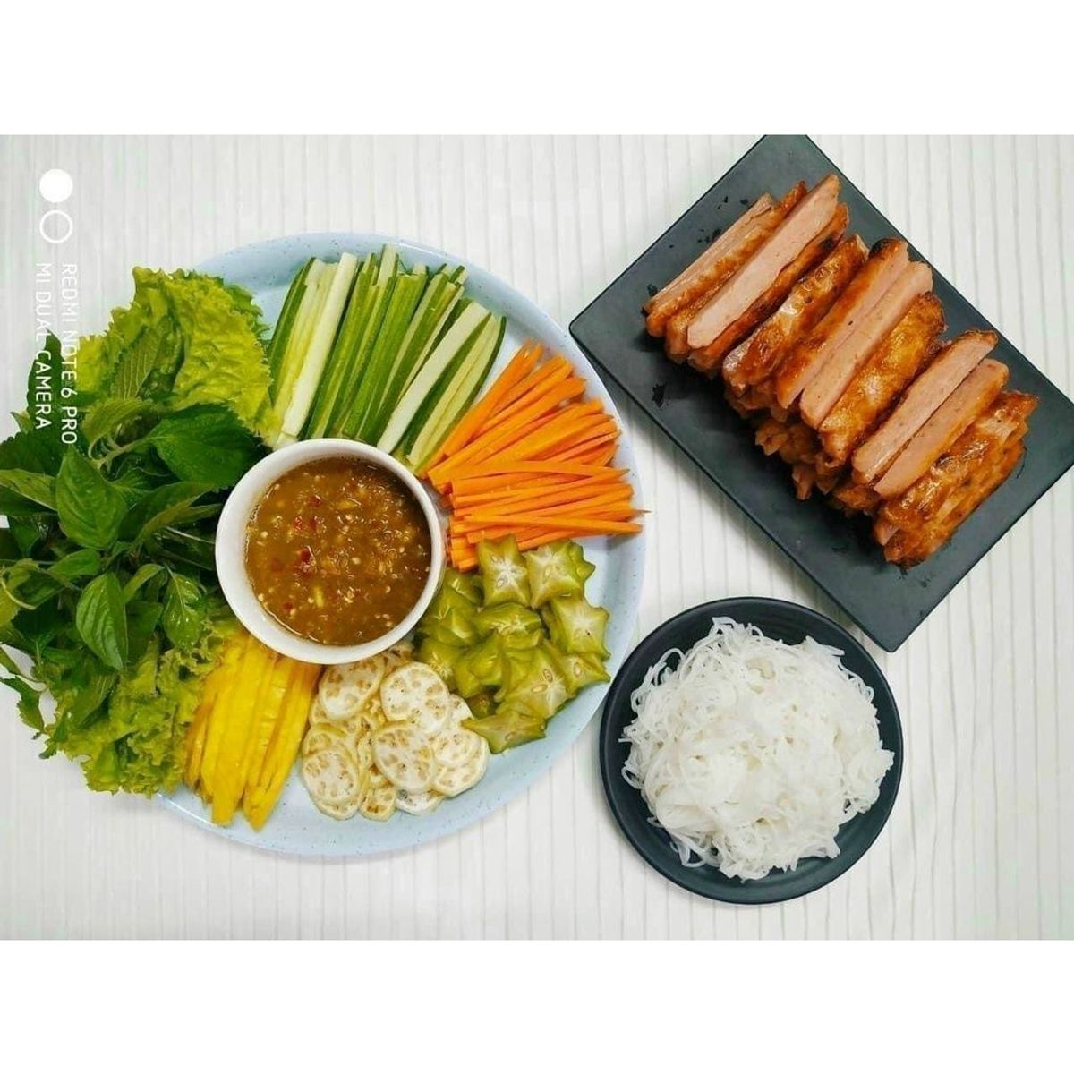 Nem nướng Nha Trang 500gr (giao hỏa tốc TPHCM) Nem nướng Nha Trang 500gr (giao hỏa tốc TPHCM)