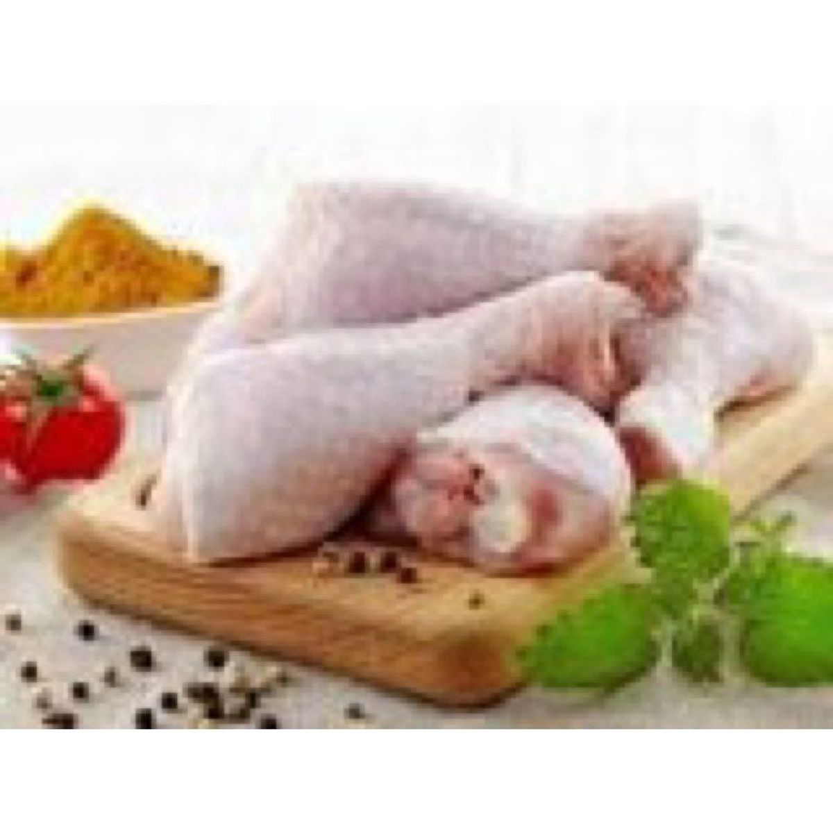 Đùi gà tỏi tươi ngon vỉ 1kg (giao hỏa tốc TPHCM) Đùi gà tỏi tươi ngon vỉ 1kg (giao hỏa tốc TPHCM)