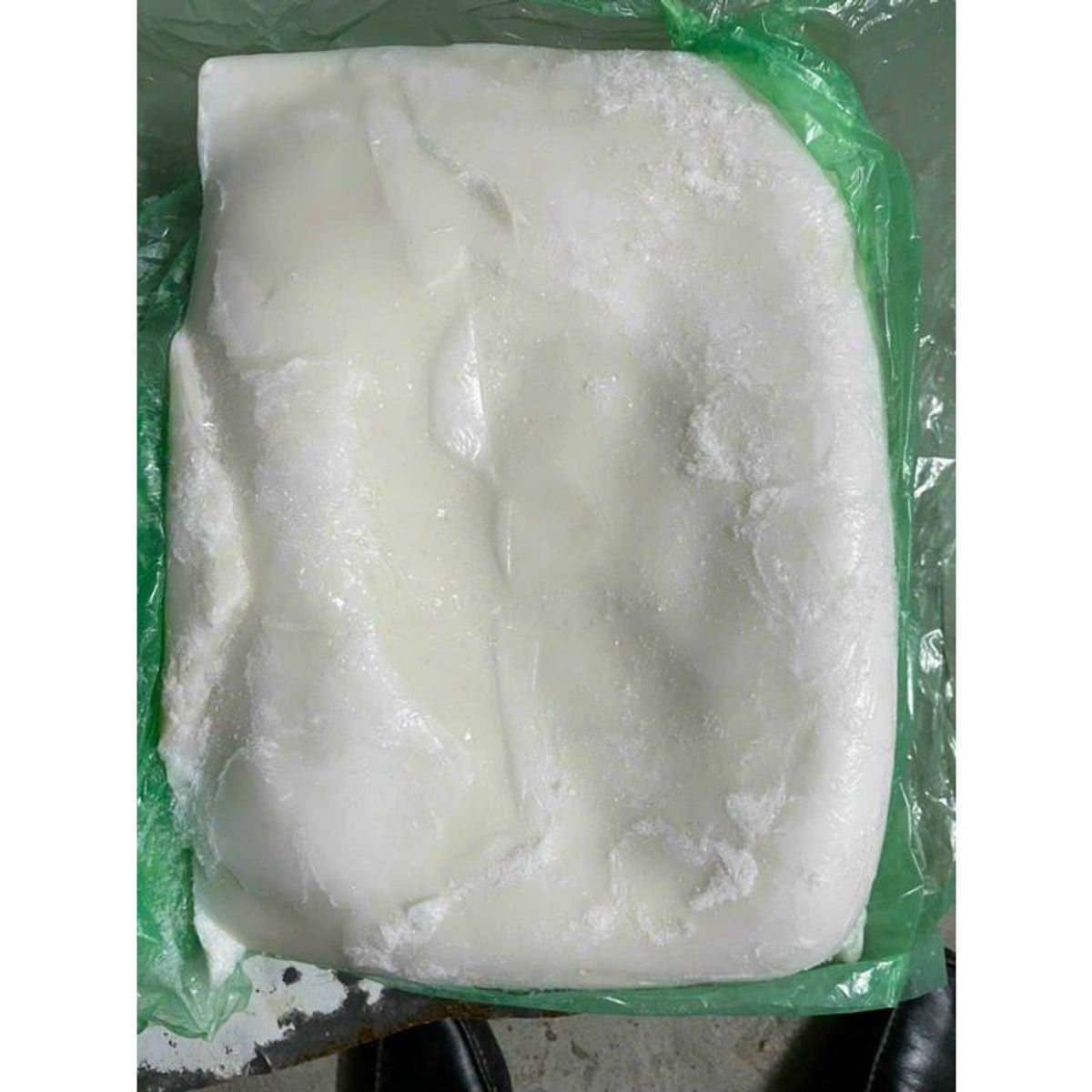 Thân Mực phi lê tươi ngon vĩ 1kg (giao tphcm) Thân Mực phi lê tươi ngon vĩ 1kg (giao tphcm)