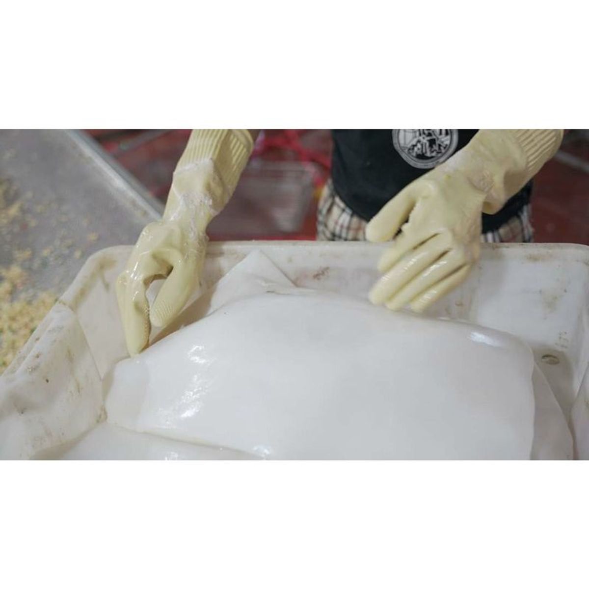 Thân Mực phi lê tươi ngon vĩ 1kg (giao tphcm) Thân Mực phi lê tươi ngon vĩ 1kg (giao tphcm)