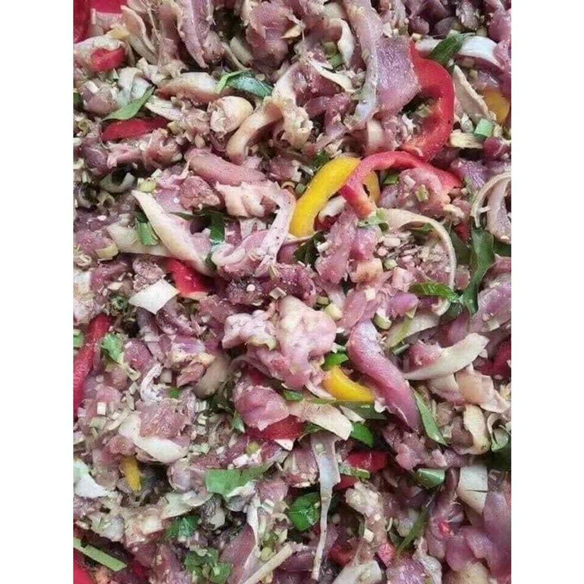 Thịt Đà Điểu phi lê 1kg ( giao hỏa tốctphcm) Thịt Đà Điểu phi lê 1kg ( giao hỏa tốctphcm)