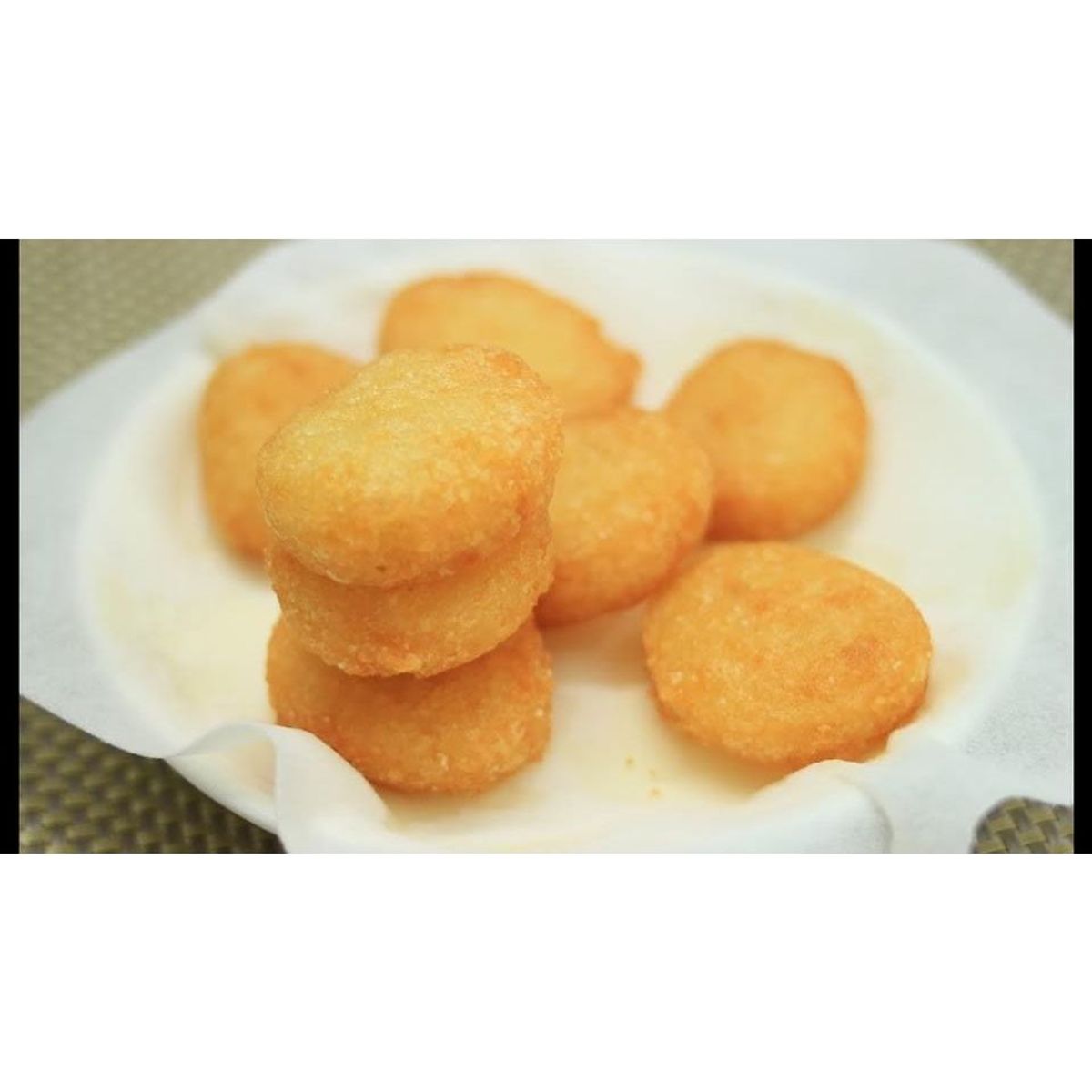 Xôi chiên phồng thanh 250gr nhiều màu ngẫu nhiên (giao tphcm) Xôi chiên phồng thanh 250gr nhiều màu ngẫu nhiên (giao tphcm)