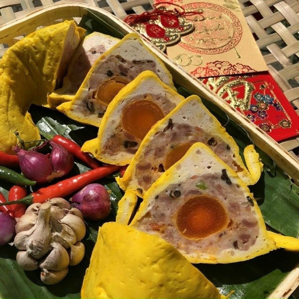 Chả hoa cá chép con 500gr (giao hoả tốc tpchm) Chả hoa cá chép con 500gr (giao hoả tốc tpchm)