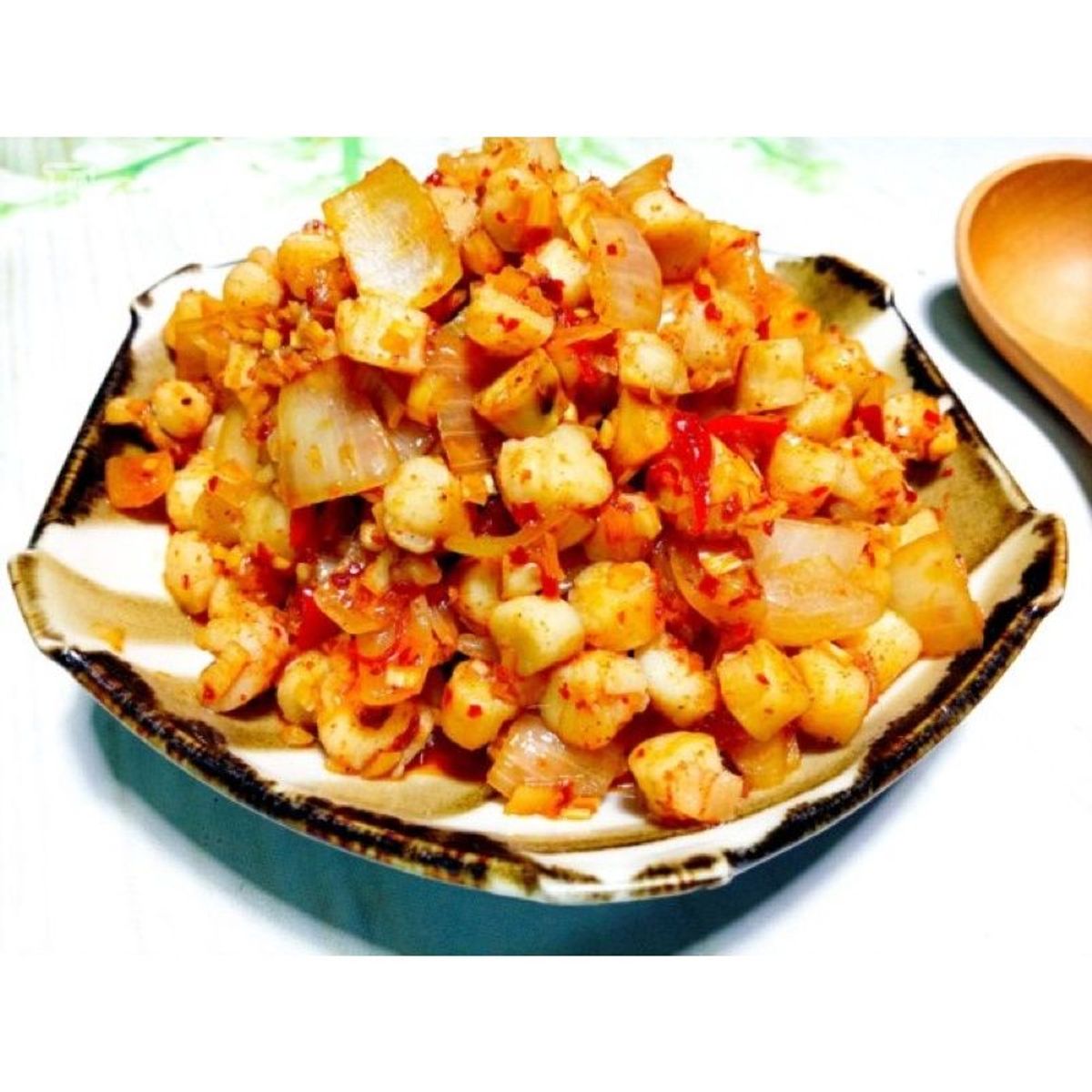 Còi sò điệp Việt Nam hộp 450gr (giao hỏa tốc tphcm) Còi sò điệp Việt Nam hộp 450gr (giao hỏa tốc tphcm)