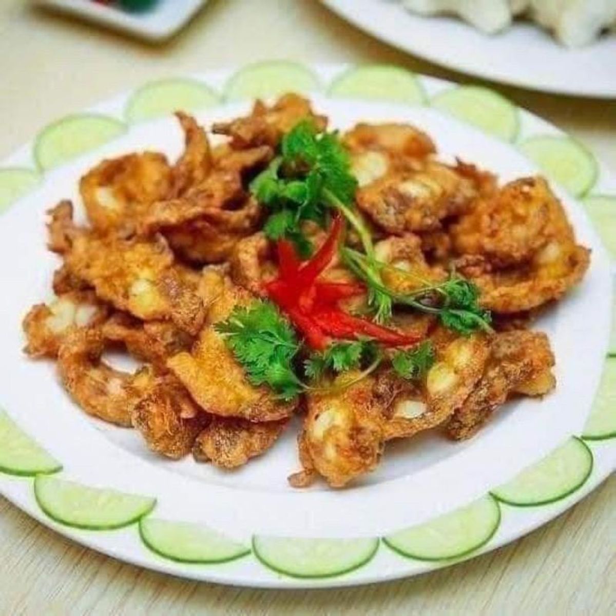 Sườn sụn heo non cắt khúc 900g (giao hỏa tốc TPHCM) Sườn sụn heo non cắt khúc 900g (giao hỏa tốc TPHCM)
