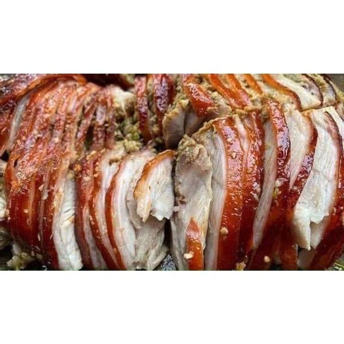 Giò heo rút xương 1kg (giao hỏa tốc tphcm) Giò heo rút xương 1kg (giao hỏa tốc tphcm)