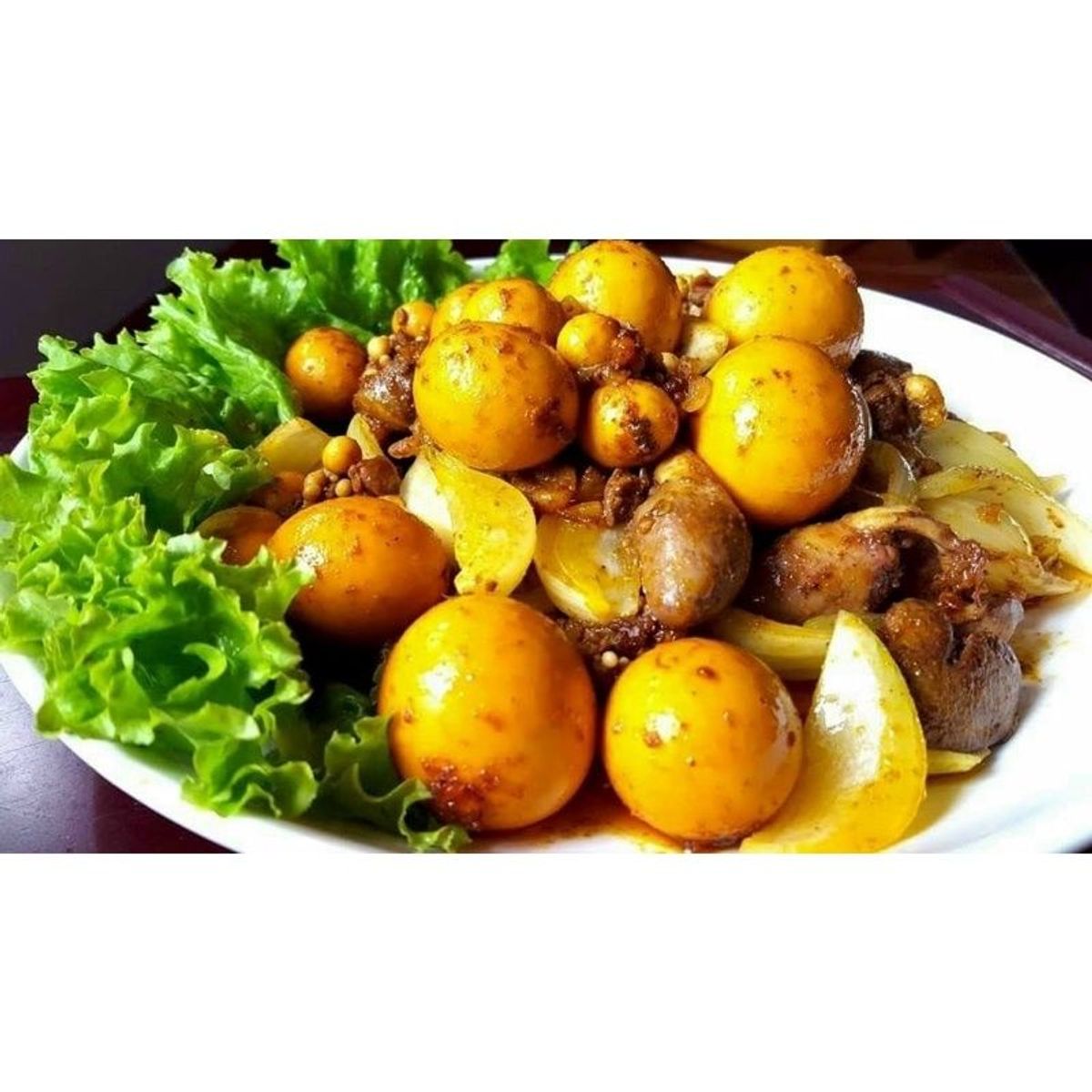 Trứng gà non hộp 500gr (giao hỏa tốc TPHCM) Trứng gà non hộp 500gr (giao hỏa tốc TPHCM)