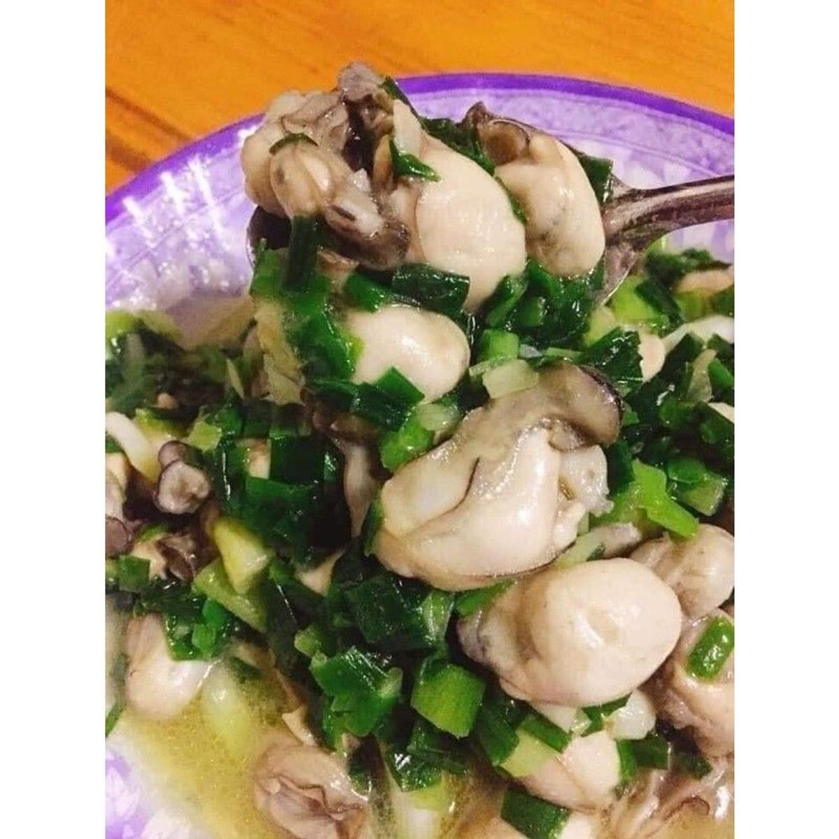 Hàu sữa tách vỏ tươi ngon bịch 500g (giao hỏa tốc TPHCM) Hàu sữa tách vỏ tươi ngon bịch 500g (giao hỏa tốc TPHCM)