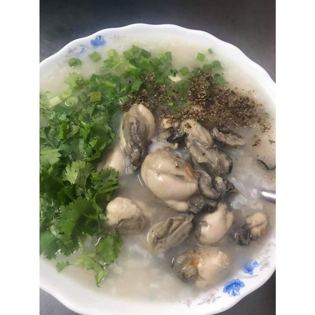 Hàu sữa tách vỏ tươi ngon bịch 500g (giao hỏa tốc TPHCM) Hàu sữa tách vỏ tươi ngon bịch 500g (giao hỏa tốc TPHCM)
