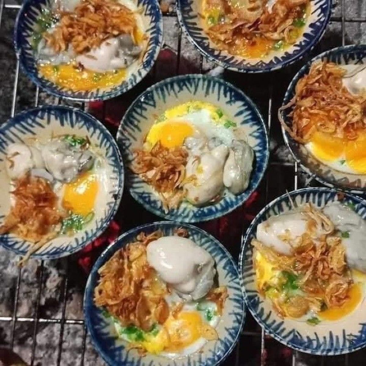 Hàu sữa tách vỏ tươi ngon bịch 500g (giao hỏa tốc TPHCM) Hàu sữa tách vỏ tươi ngon bịch 500g (giao hỏa tốc TPHCM)