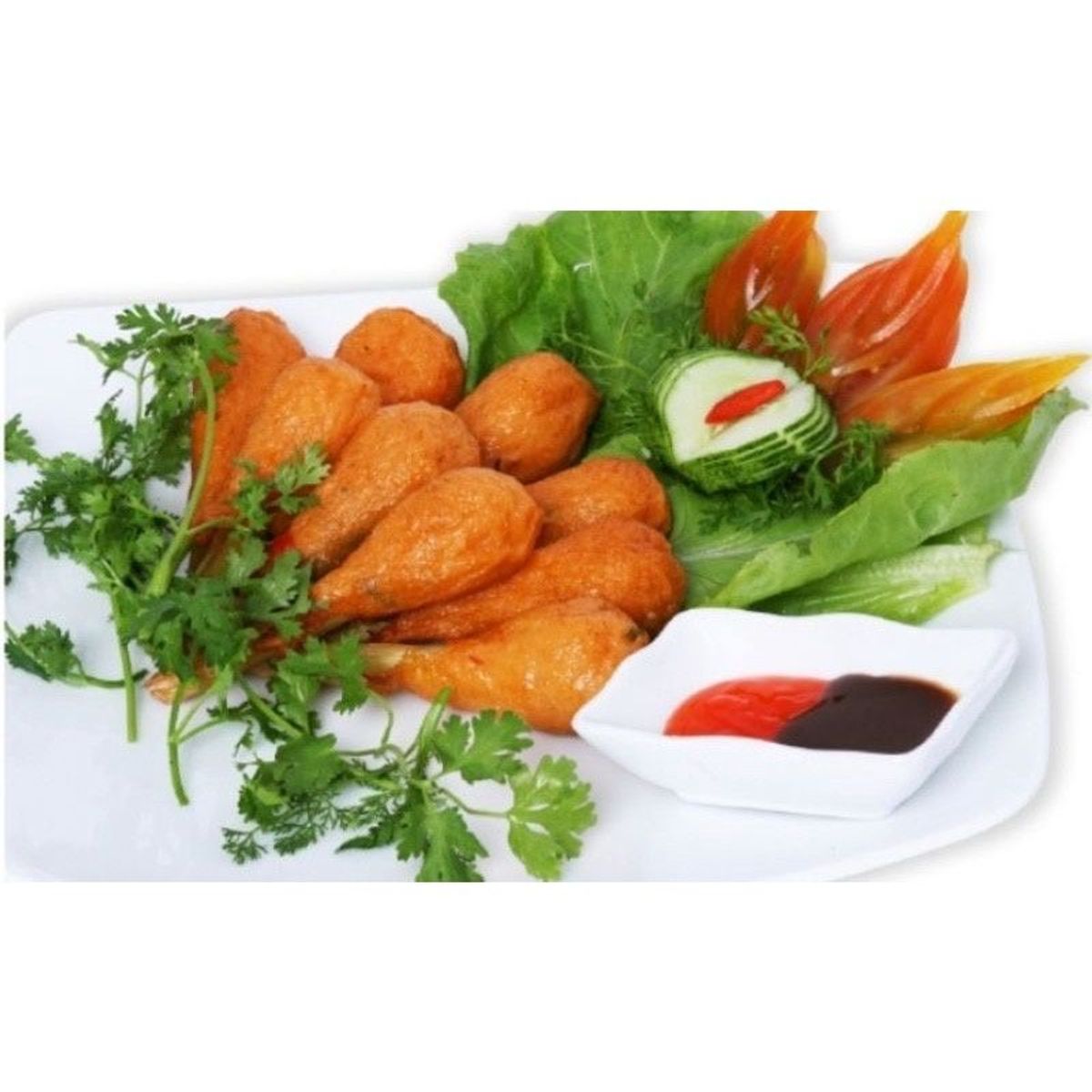 Chạo sả tôm 400gr (giao hỏa tốc tphcm) Chạo sả tôm 400gr (giao hỏa tốc tphcm)