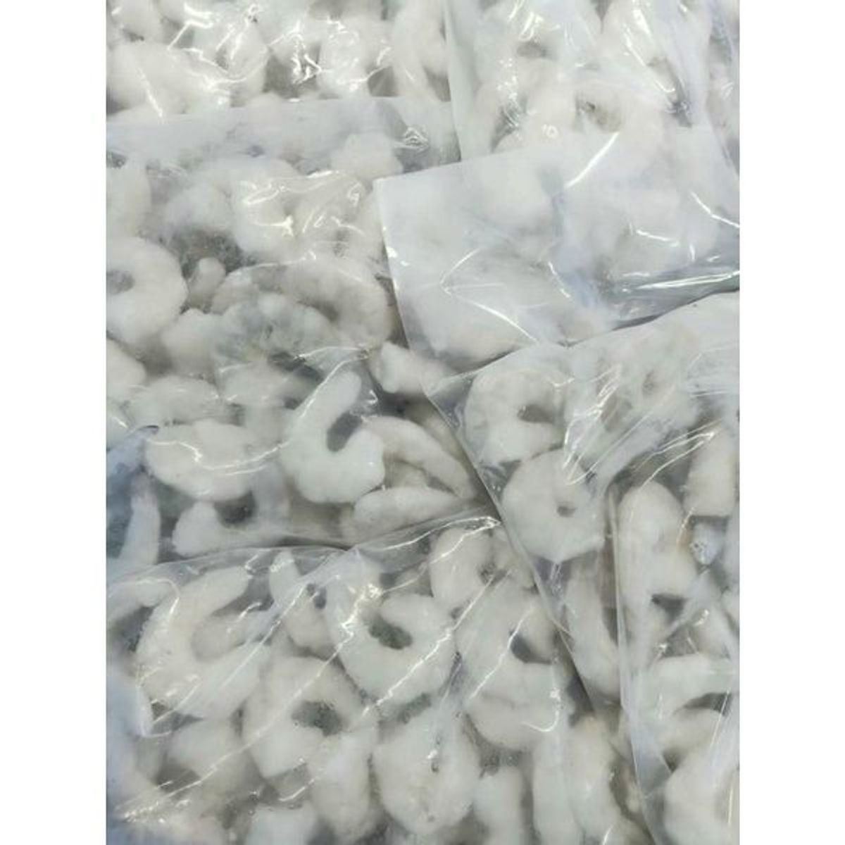 Tôm nõn bóc vỏ tươi ngon 500gr (giao hỏa tốc TPHCM) Tôm nõn bóc vỏ tươi ngon 500gr (giao hỏa tốc TPHCM)