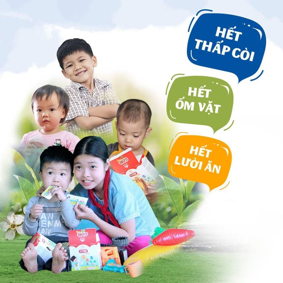 Cốm ăn ngon Gobi Kids cao xương ngựa bạch Mông Cổ giúp trẻ ăn ngon miệng, tăng cường hấp thu dưỡng chất hiệu quả Cốm ăn ngon Gobi Kids cao xương ngựa bạch Mông Cổ giúp trẻ ăn ngon miệng, tăng cường hấp thu dưỡng chất hiệu quả