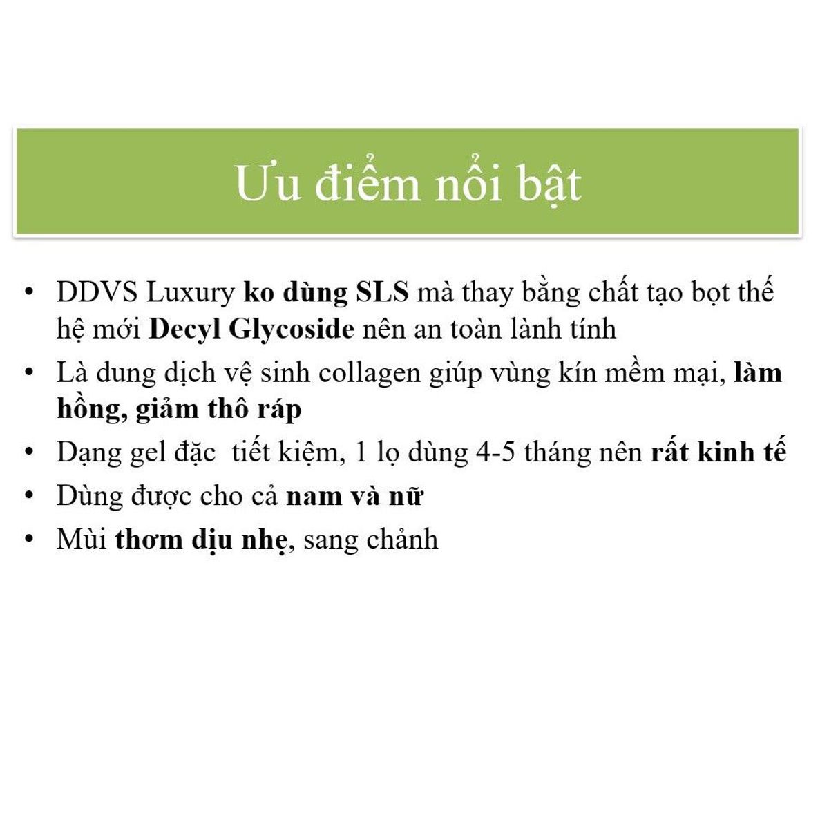 Combo 2 chai Dung dịch vệ sinh phụ nữ cao cấp Luxury Beauty Princess VIMOS Dưỡng Ẩm, Ngăn Mùi, Ngừa Khuẩn, cân bằng pH chai 100ml Combo 2 chai Dung dịch vệ sinh phụ nữ cao cấp Luxury Beauty Princess VIMOS Dưỡng Ẩm, Ngăn Mùi, Ngừa Khuẩn, cân bằng pH chai 100ml