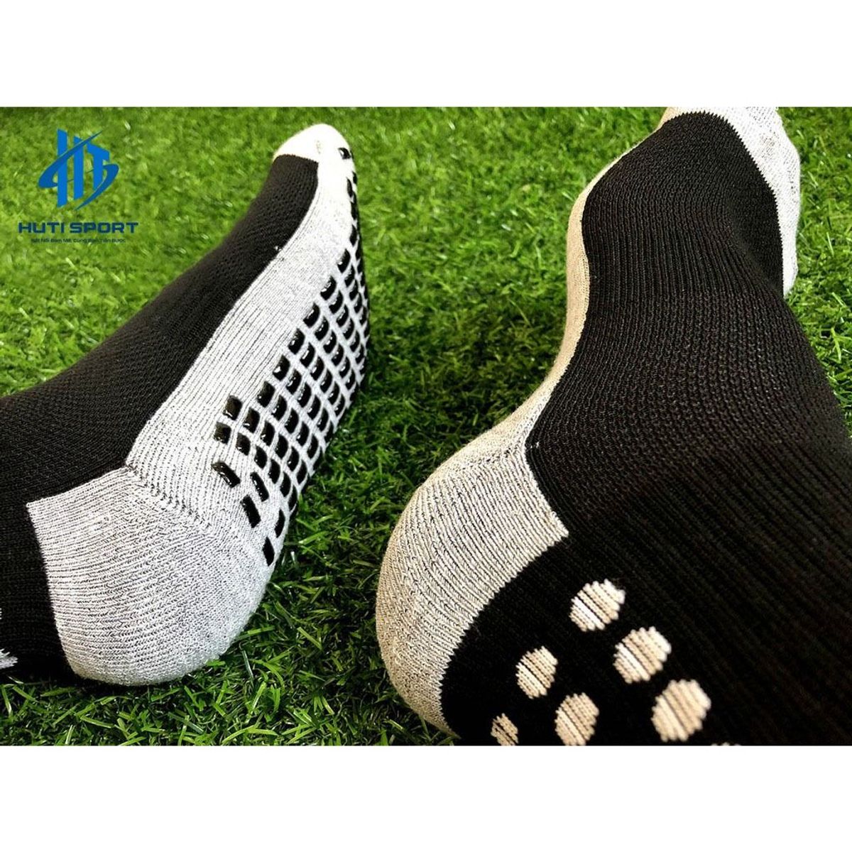 Vớ đá banh, tất đá bóng chống trơn chống trượt bóng đá Vớ đá banh, tất đá bóng chống trơn chống trượt bóng đá