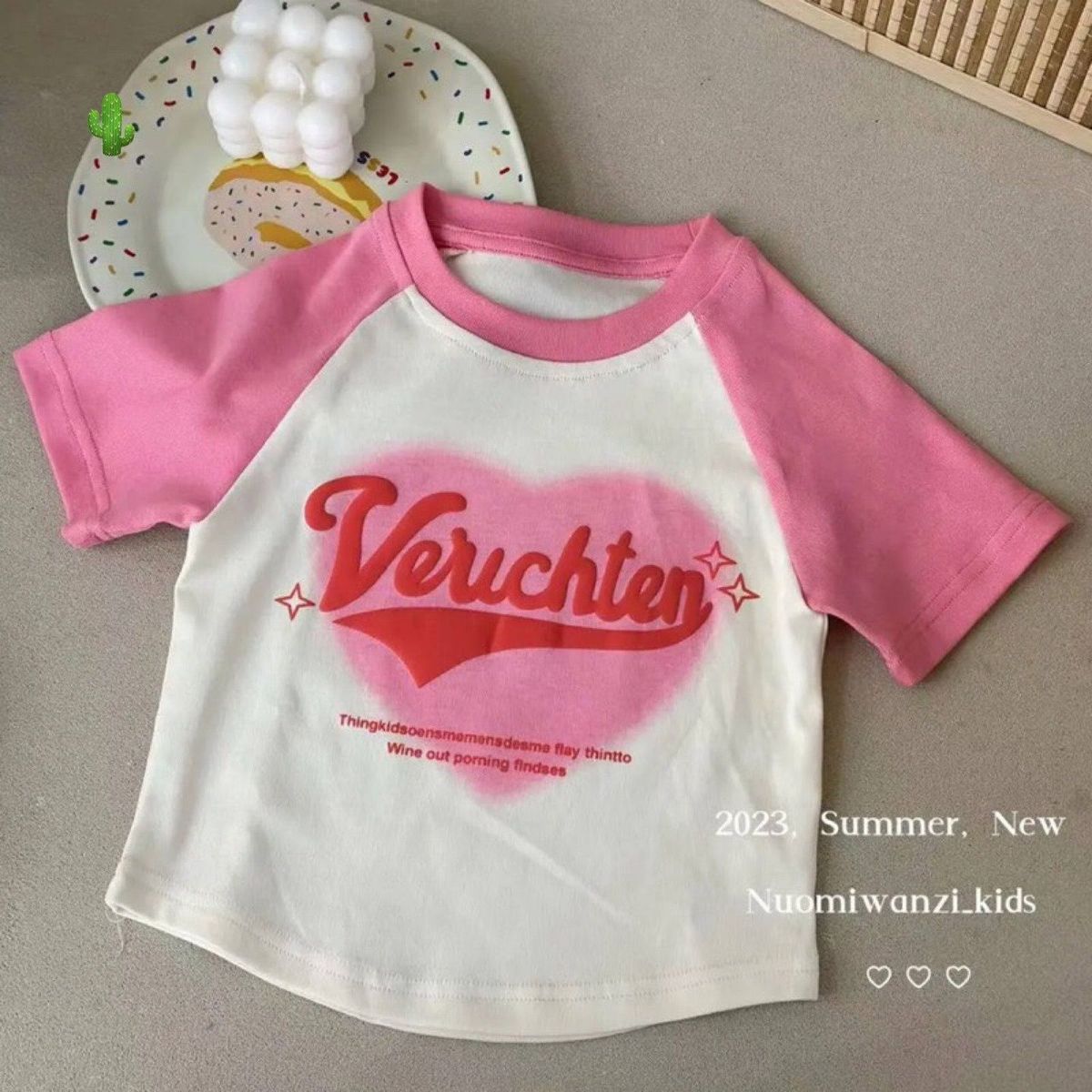 ÁO THUN NỮ CROPTOP CỔ TRÒN TAY NGẮN VERICHTEN - AUSA HOUSE ÁO THUN NỮ CROPTOP CỔ TRÒN TAY NGẮN VERICHTEN - AUSA HOUSE