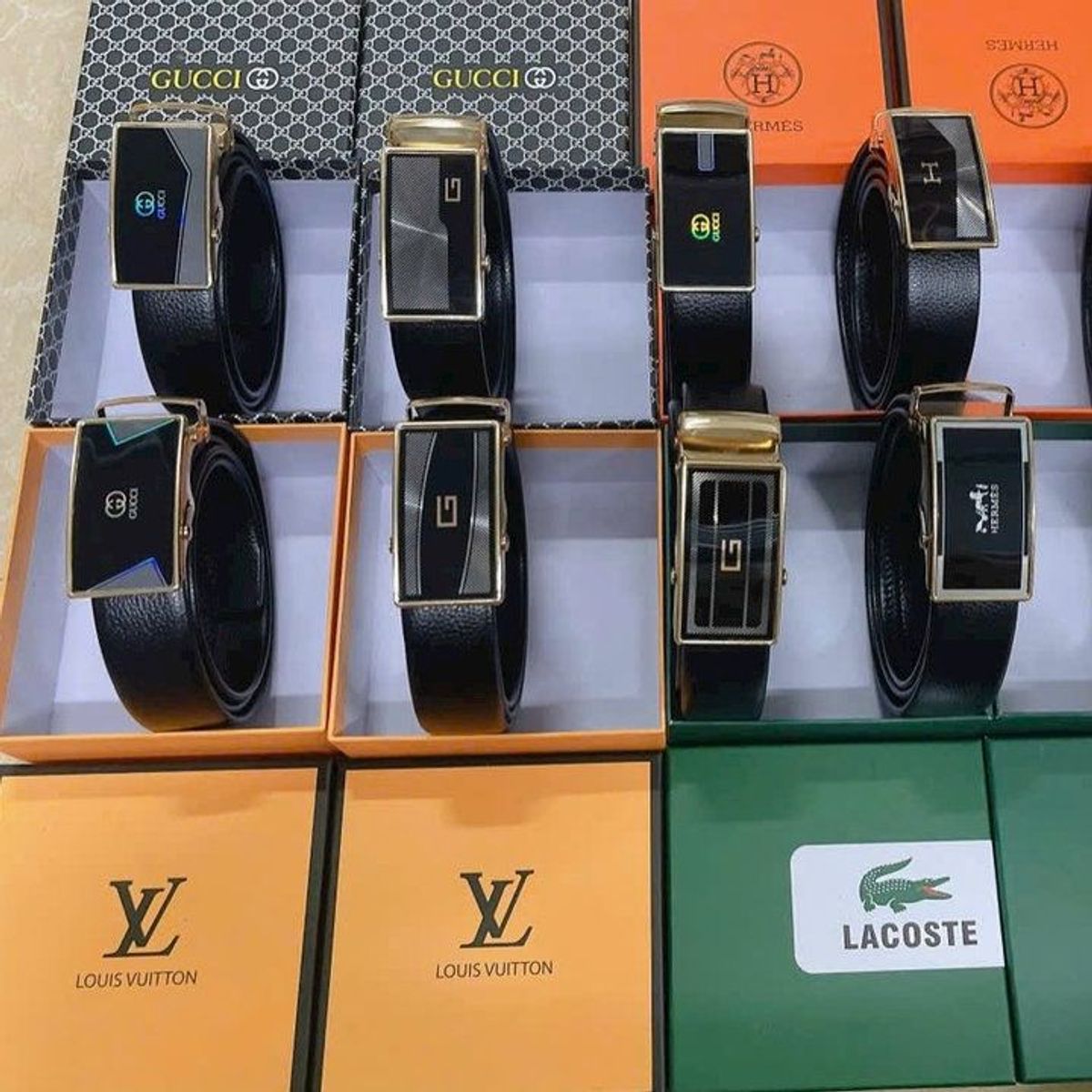 THẮT LƯNG NAM CAO CẤP FULLBOX LÀM QUÀ TẶNG SANG TRỌNG WH499 - WINNIE HOUSE THẮT LƯNG NAM CAO CẤP FULLBOX LÀM QUÀ TẶNG SANG TRỌNG WH499 - WINNIE HOUSE