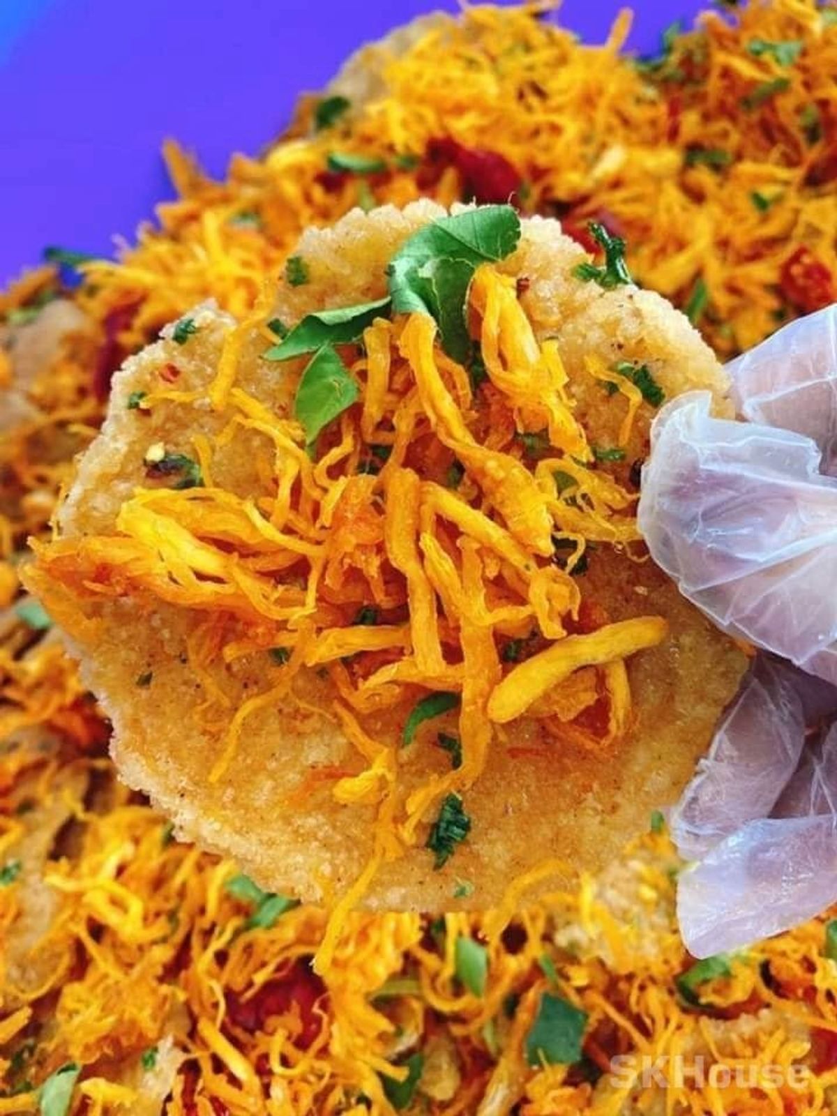 CƠM CHÁY LẮC KHÔ GÀ MẶN MẶN, CAY CAY SIÊU NGON 500G - WINNIE HOUSE CƠM CHÁY LẮC KHÔ GÀ MẶN MẶN, CAY CAY SIÊU NGON 500G - WINNIE HOUSE