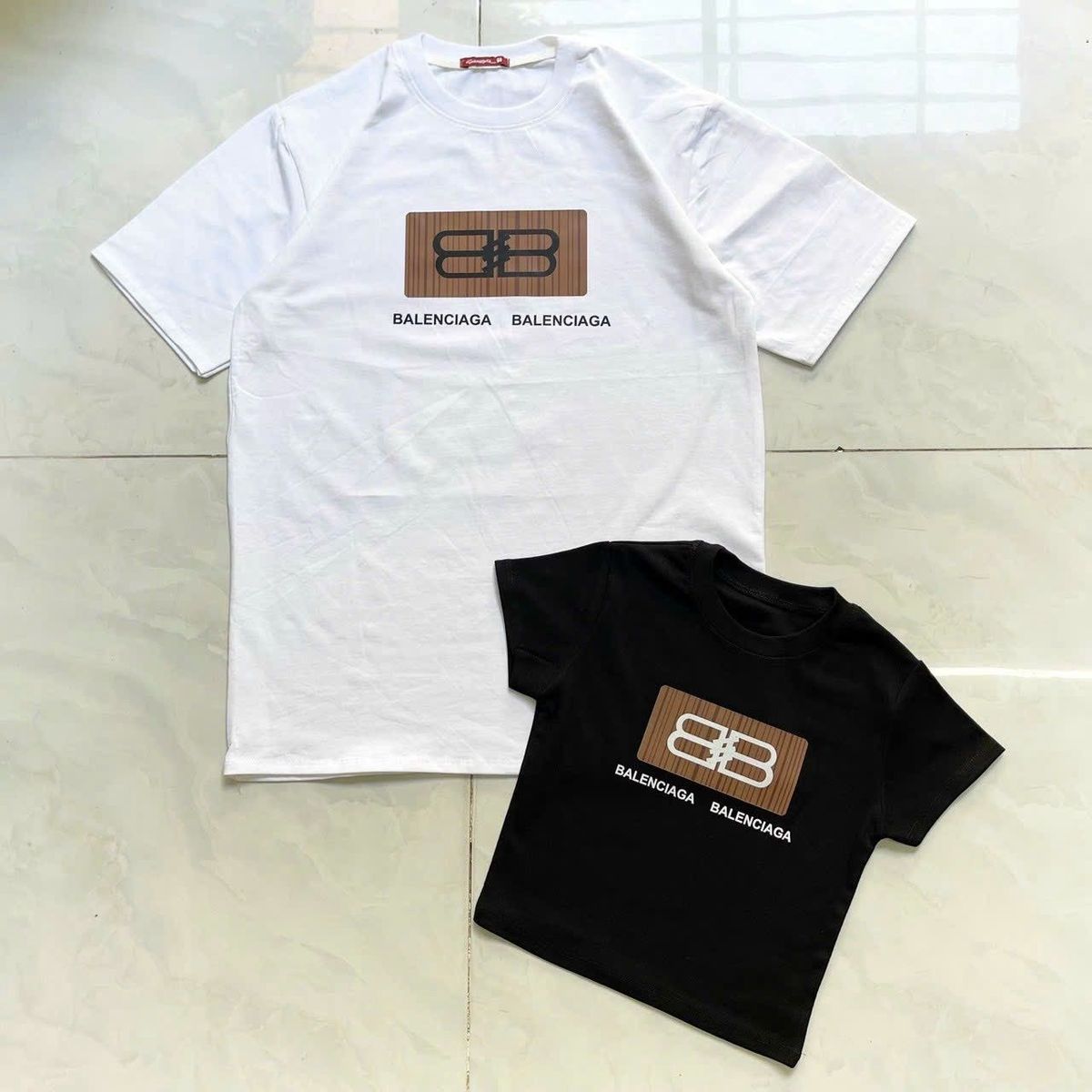 ÁO CẶP NAM NỮ KIỂU SAINT BB TÌNH BỂ TÌNH - LÊ PHƯƠNG BOUTIQUE ÁO CẶP NAM NỮ KIỂU SAINT BB TÌNH BỂ TÌNH - LÊ PHƯƠNG BOUTIQUE
