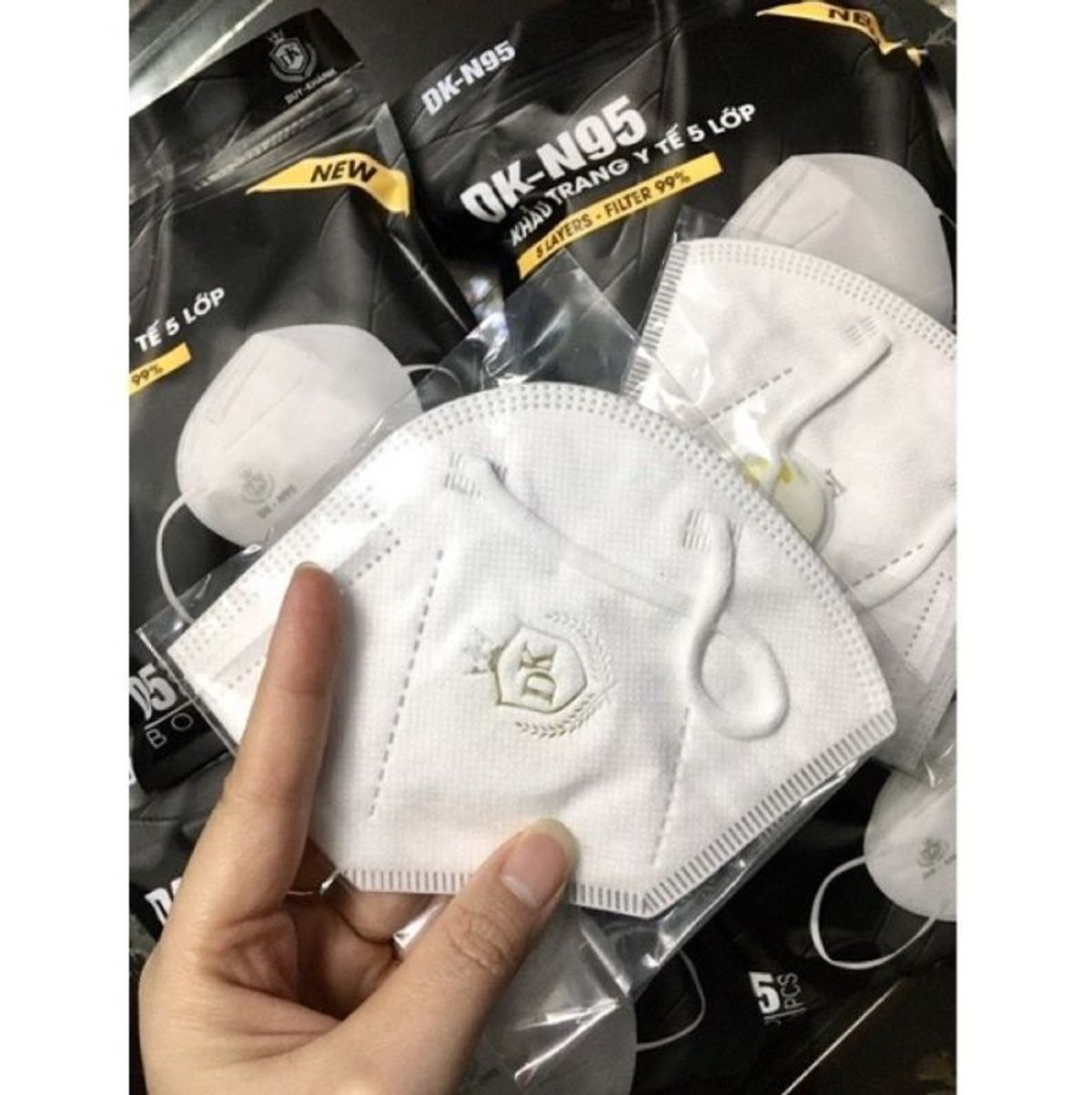 COMBO 50 CÁI CÁI KHẨU TRANG 5 LỚP DUY KHÁNH N95 CTB148 – BECHIP COMBO 50 CÁI CÁI KHẨU TRANG 5 LỚP DUY KHÁNH N95 CTB148 – BECHIP