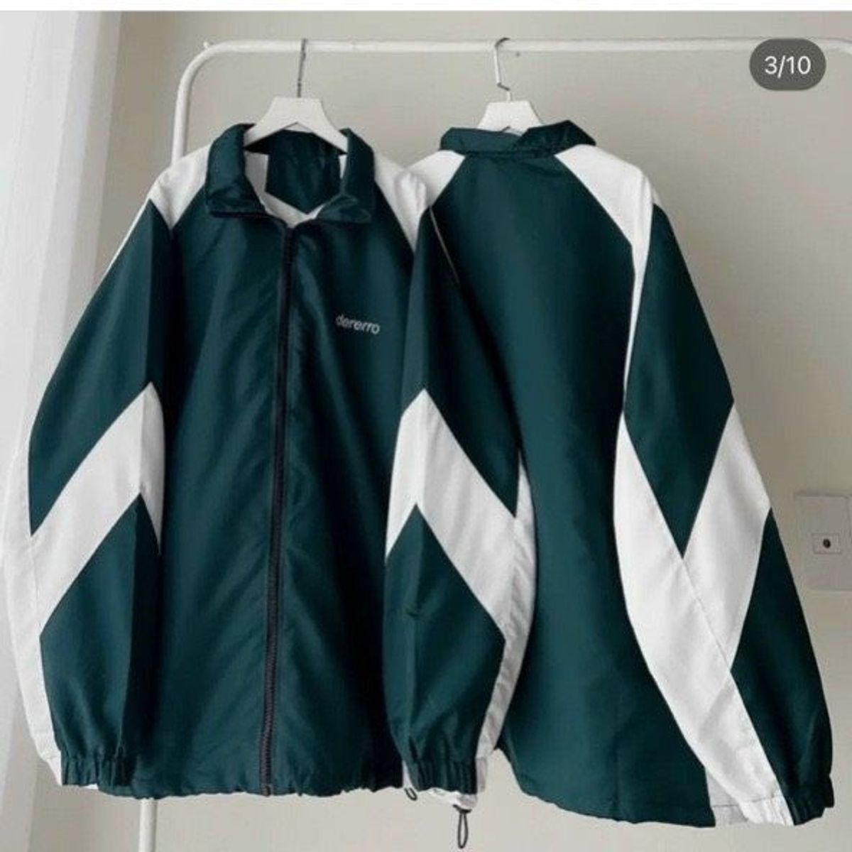 ÁO KHOÁC DÙ PHỐI TAY FORM RỘNG - LÊ PHƯƠNG BOUTIQUE ÁO KHOÁC DÙ PHỐI TAY FORM RỘNG - LÊ PHƯƠNG BOUTIQUE