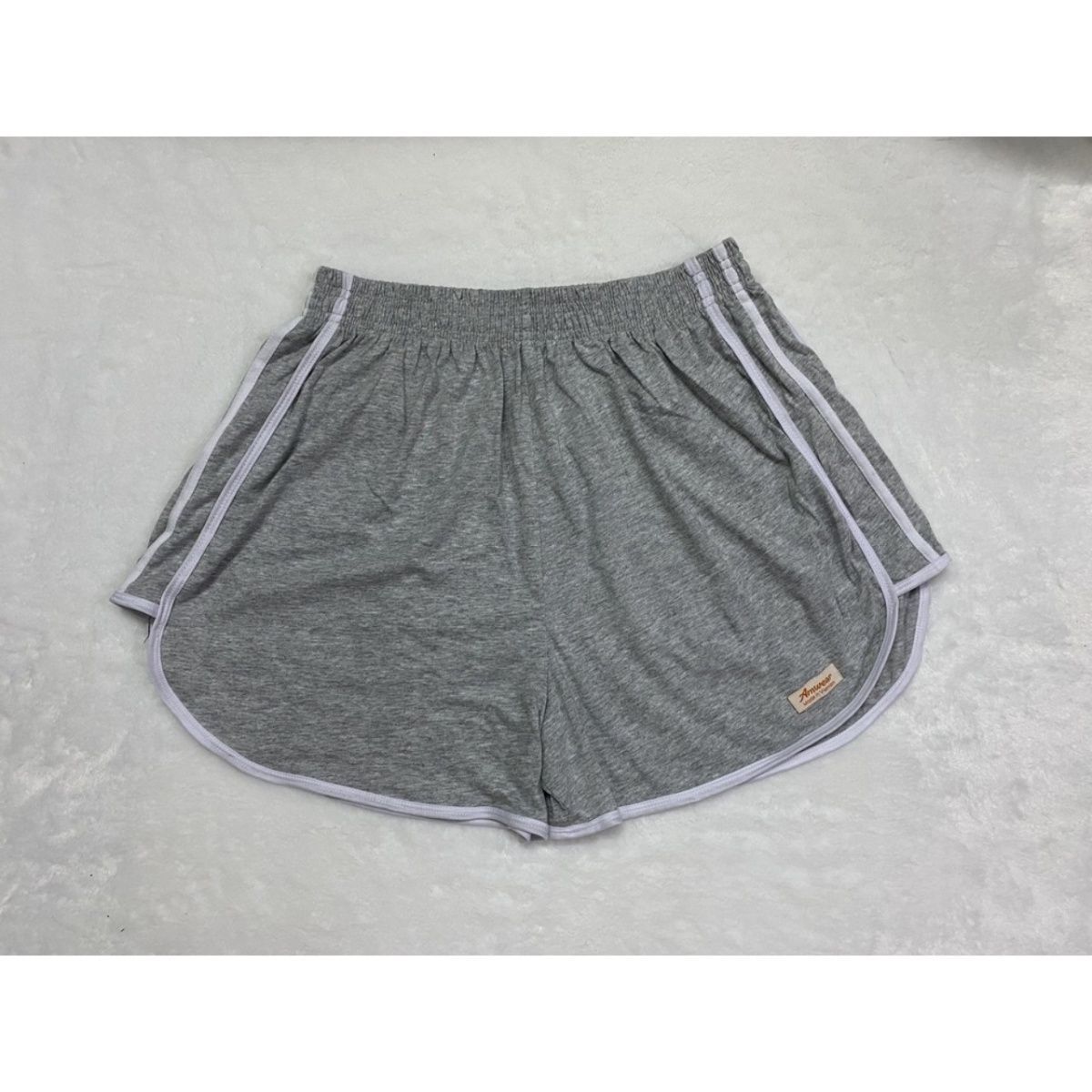 QUẦN SORT THUN COTTON BIGSIZE 60-90KG - LÊ PHƯƠNG BOUTIQUE QUẦN SORT THUN COTTON BIGSIZE 60-90KG - LÊ PHƯƠNG BOUTIQUE