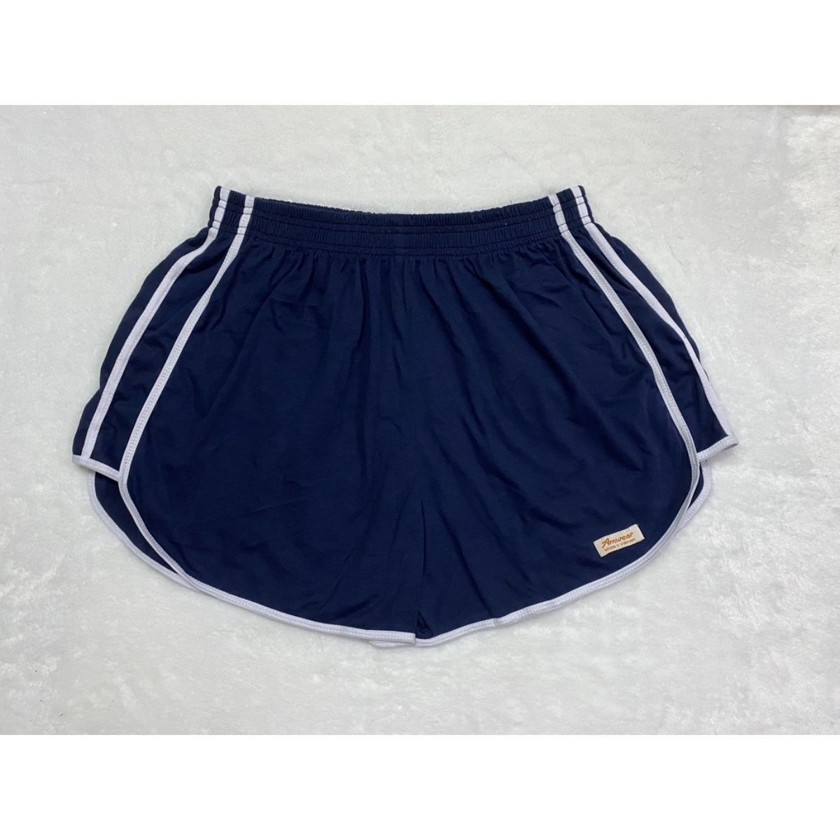 QUẦN SORT THUN COTTON BIGSIZE 60-90KG - LÊ PHƯƠNG BOUTIQUE QUẦN SORT THUN COTTON BIGSIZE 60-90KG - LÊ PHƯƠNG BOUTIQUE