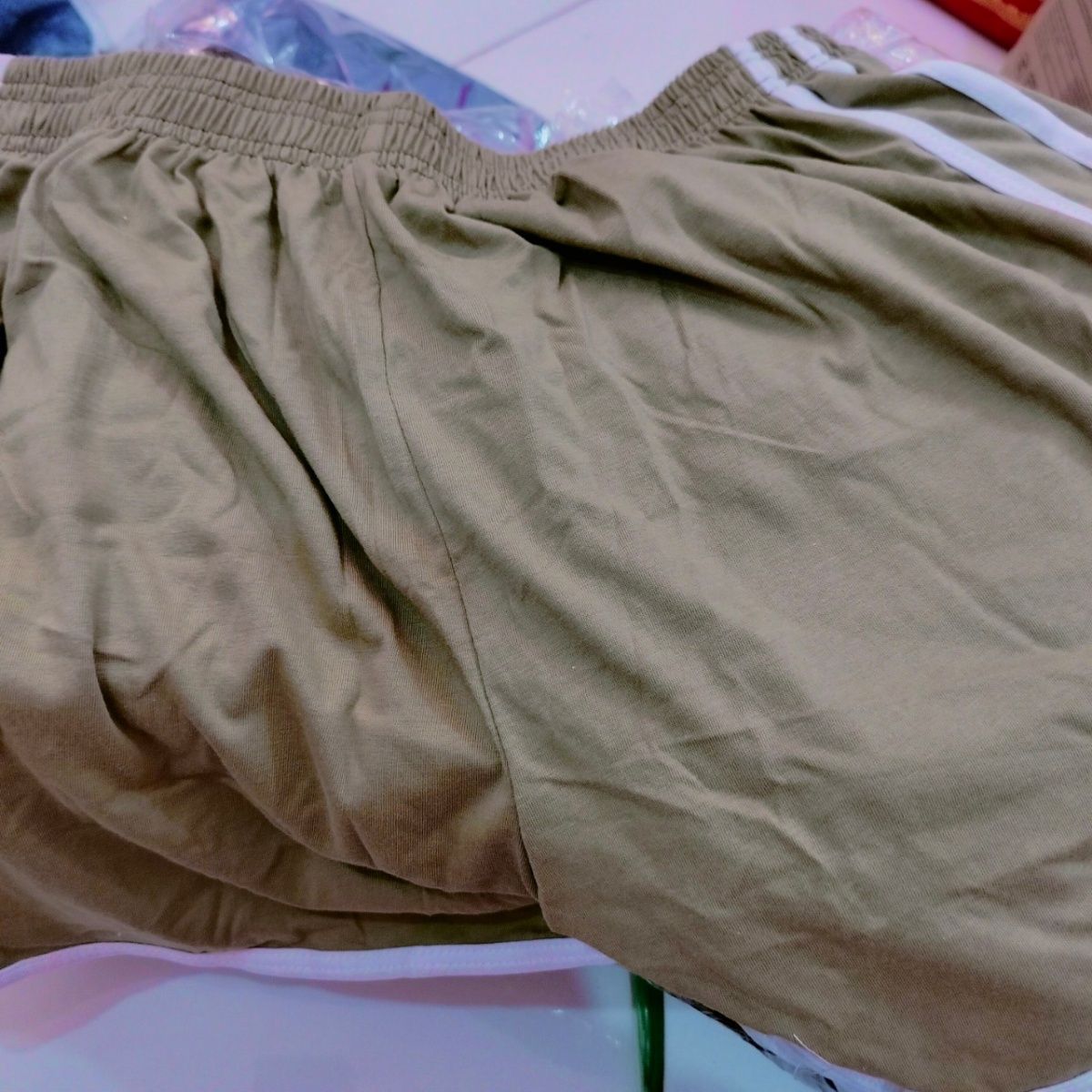 QUẦN SORT THUN COTTON BIGSIZE 60-90KG - LÊ PHƯƠNG BOUTIQUE QUẦN SORT THUN COTTON BIGSIZE 60-90KG - LÊ PHƯƠNG BOUTIQUE
