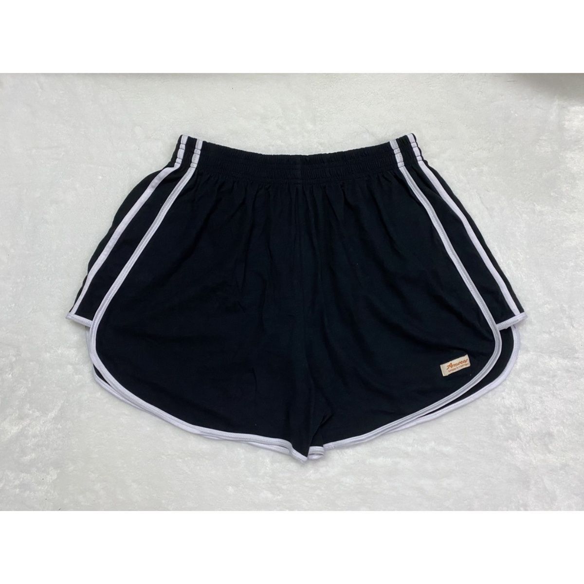 QUẦN SORT THUN COTTON BIGSIZE 60-90KG - LÊ PHƯƠNG BOUTIQUE QUẦN SORT THUN COTTON BIGSIZE 60-90KG - LÊ PHƯƠNG BOUTIQUE