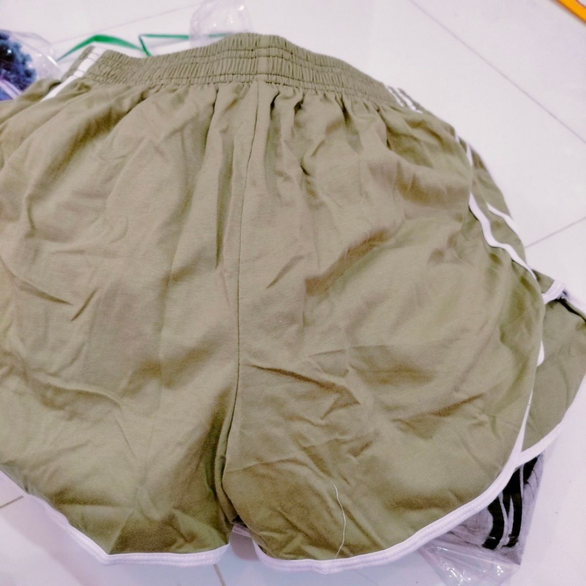 QUẦN SORT THUN COTTON BIGSIZE 60-90KG - LÊ PHƯƠNG BOUTIQUE QUẦN SORT THUN COTTON BIGSIZE 60-90KG - LÊ PHƯƠNG BOUTIQUE