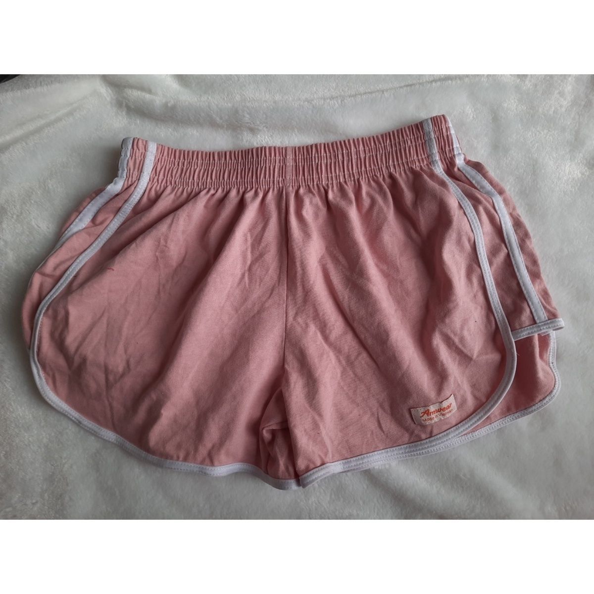 QUẦN SORT THUN COTTON BIGSIZE 60-90KG - LÊ PHƯƠNG BOUTIQUE QUẦN SORT THUN COTTON BIGSIZE 60-90KG - LÊ PHƯƠNG BOUTIQUE
