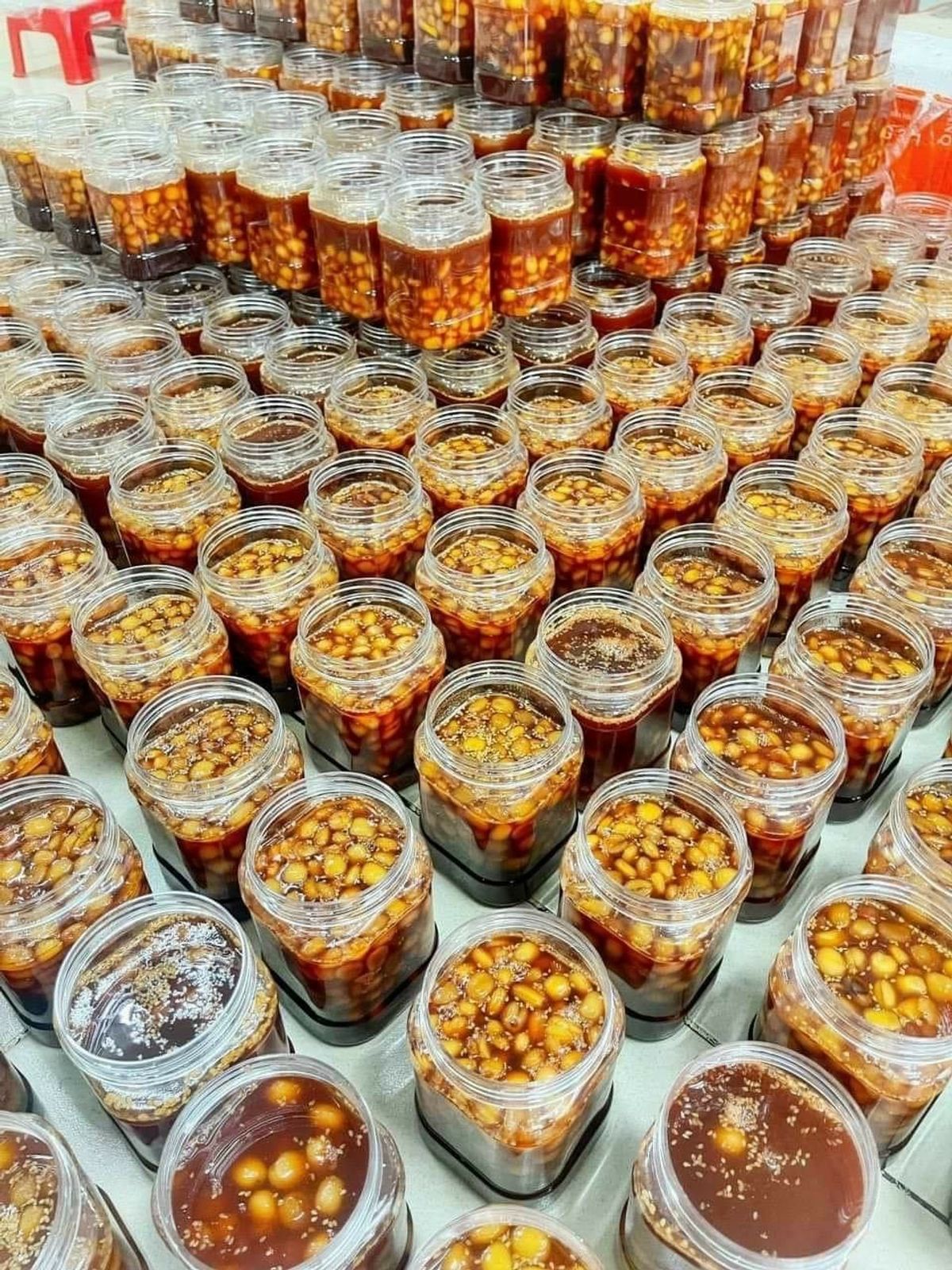 ME RIM THƠM GIẢI KHÁT MÙA HÈ HỦ 1KG - WINNIE HOUSE ME RIM THƠM GIẢI KHÁT MÙA HÈ HỦ 1KG - WINNIE HOUSE