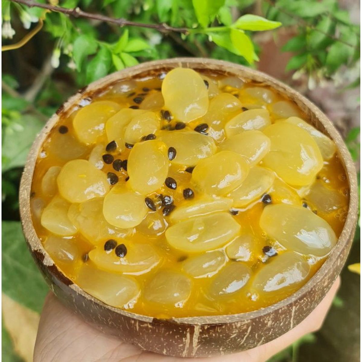 ĐÁC RIM CHANH DÂY GIẢI KHÁT MÙA HÈ 1KG - WINNIE HOUSE ĐÁC RIM CHANH DÂY GIẢI KHÁT MÙA HÈ 1KG - WINNIE HOUSE