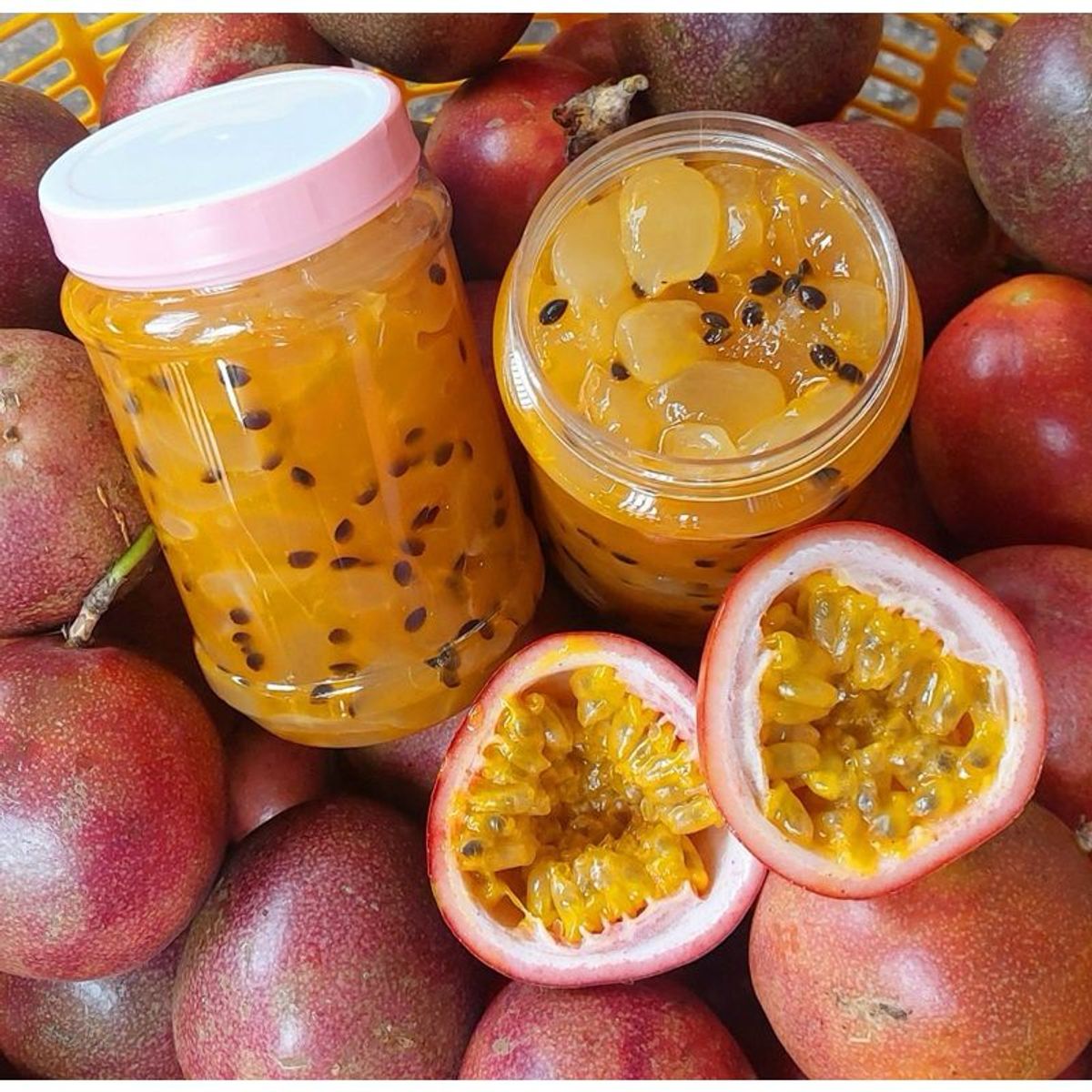 ĐÁC RIM CHANH DÂY GIẢI KHÁT MÙA HÈ 1KG - WINNIE HOUSE ĐÁC RIM CHANH DÂY GIẢI KHÁT MÙA HÈ 1KG - WINNIE HOUSE