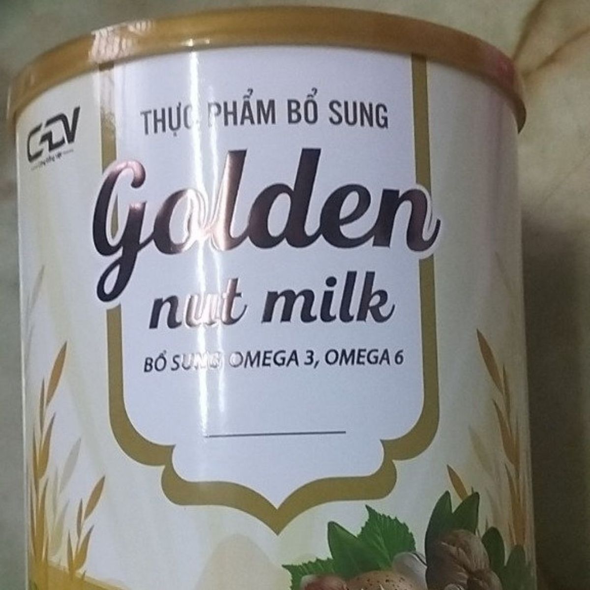 SỮA HẠT GOLDEN NUT MILK GIẢM CHOLESTEROL ,ĐƯỜNG HUYẾT,TỐT CHO TIM MẠCH TRÍ NÃO,TĂNG CƯỜNG ĐỀ KHÁNG - NANOFOD SỮA HẠT GOLDEN NUT MILK GIẢM CHOLESTEROL ,ĐƯỜNG HUYẾT,TỐT CHO TIM MẠCH TRÍ NÃO,TĂNG CƯỜNG ĐỀ KHÁNG - NANOFOD