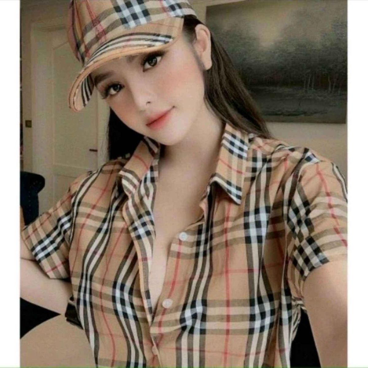 ÁO SƠ MI BBR PHỐI TÚI ÁO SƠ MI BBR PHỐI TÚI
