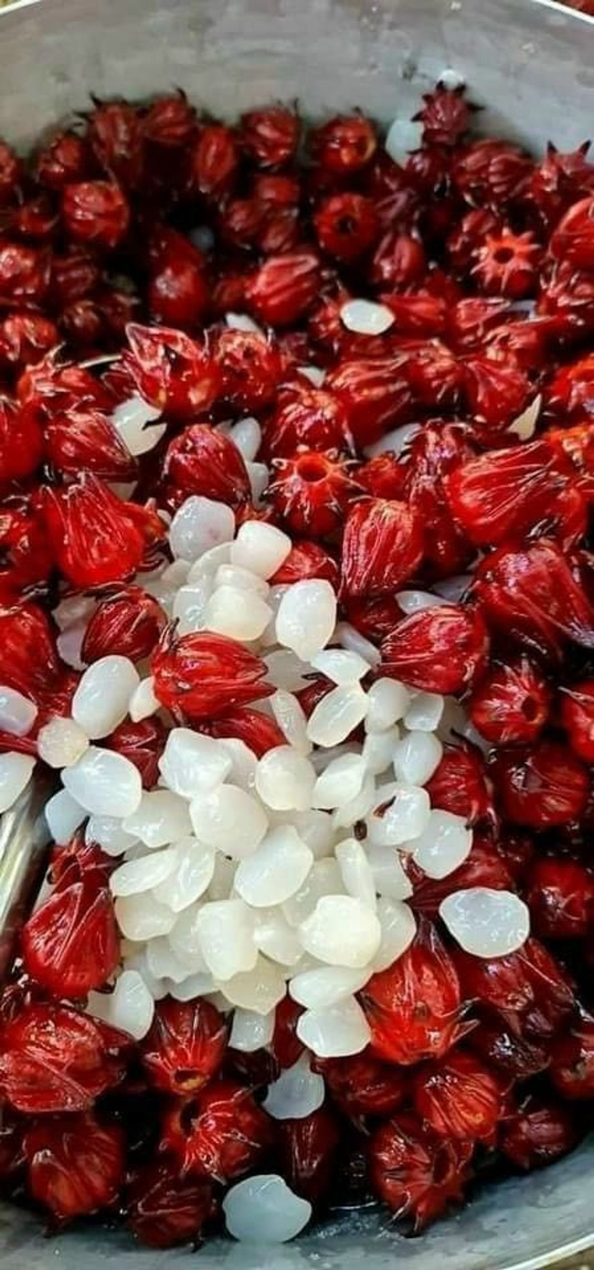 HẠT ĐÁC RIM ATISO ĐỎ GIẢI ĐỘC CƠ THỂ, MÁT GAN, NGỦ NGON 1KG - WINNIE HOUSE HẠT ĐÁC RIM ATISO ĐỎ GIẢI ĐỘC CƠ THỂ, MÁT GAN, NGỦ NGON 1KG - WINNIE HOUSE