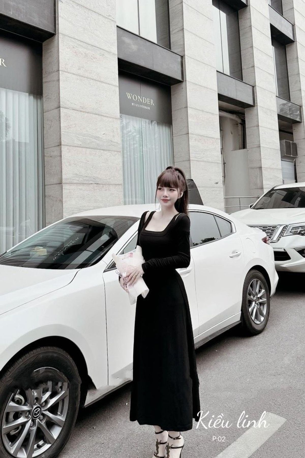 ĐẦM TAY DÀI CỔ VUÔNG MAXI CHẤT TĂM LỤA - LÊ PHƯƠNG BOUTIQUE ĐẦM TAY DÀI CỔ VUÔNG MAXI CHẤT TĂM LỤA - LÊ PHƯƠNG BOUTIQUE